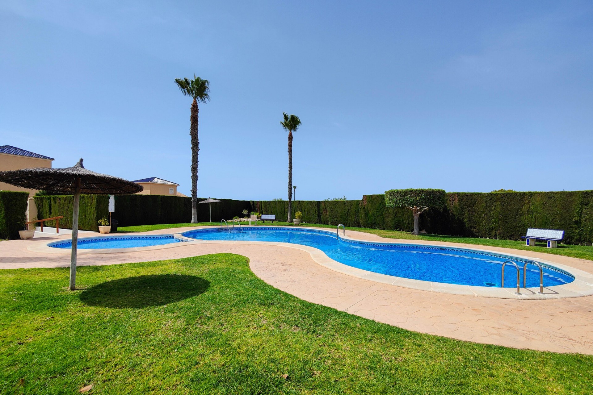 Reventa - Quad House -
Orihuela Costa - Costa Blanca