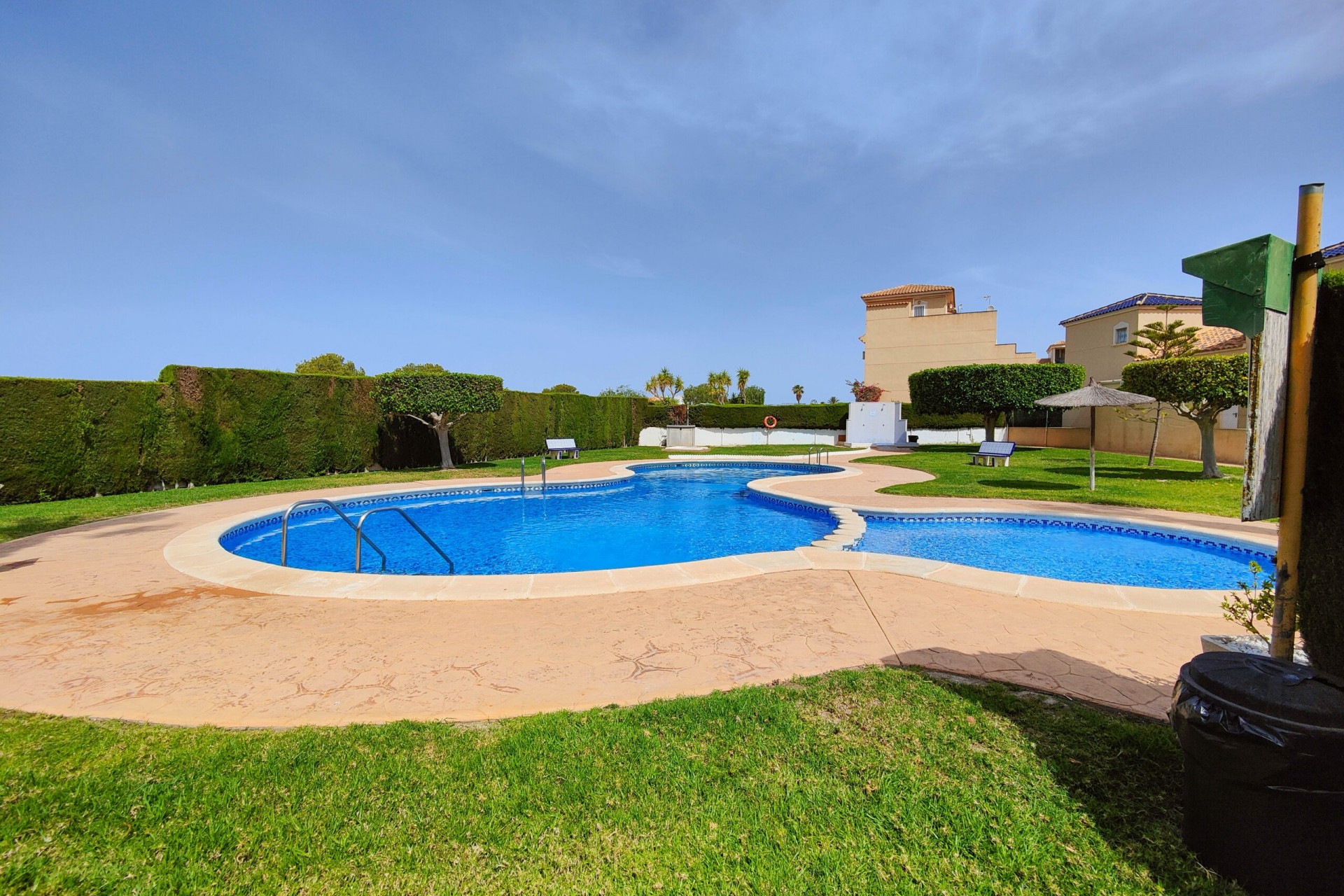 Reventa - Quad House -
Orihuela Costa - Costa Blanca