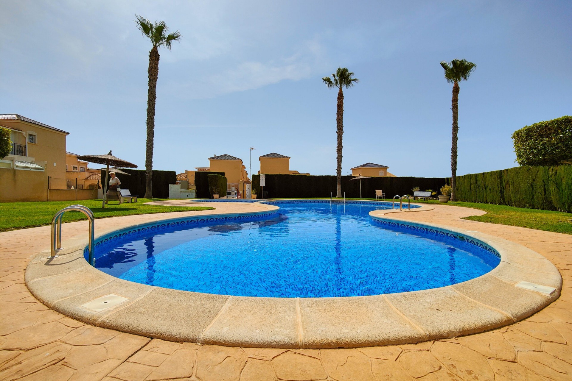 Reventa - Quad House -
Orihuela Costa - Costa Blanca