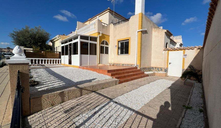 Reventa - Quad House -
Orihuela Costa - Costa Blanca