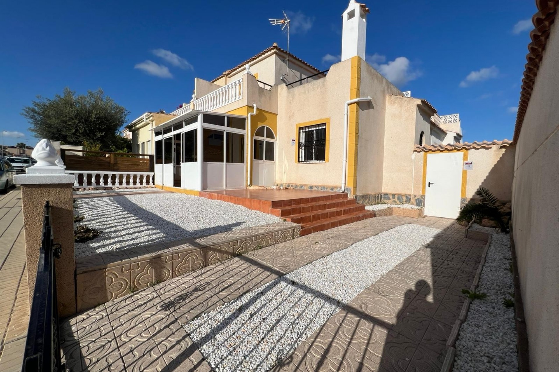 Reventa - Quad House -
Orihuela Costa - Costa Blanca