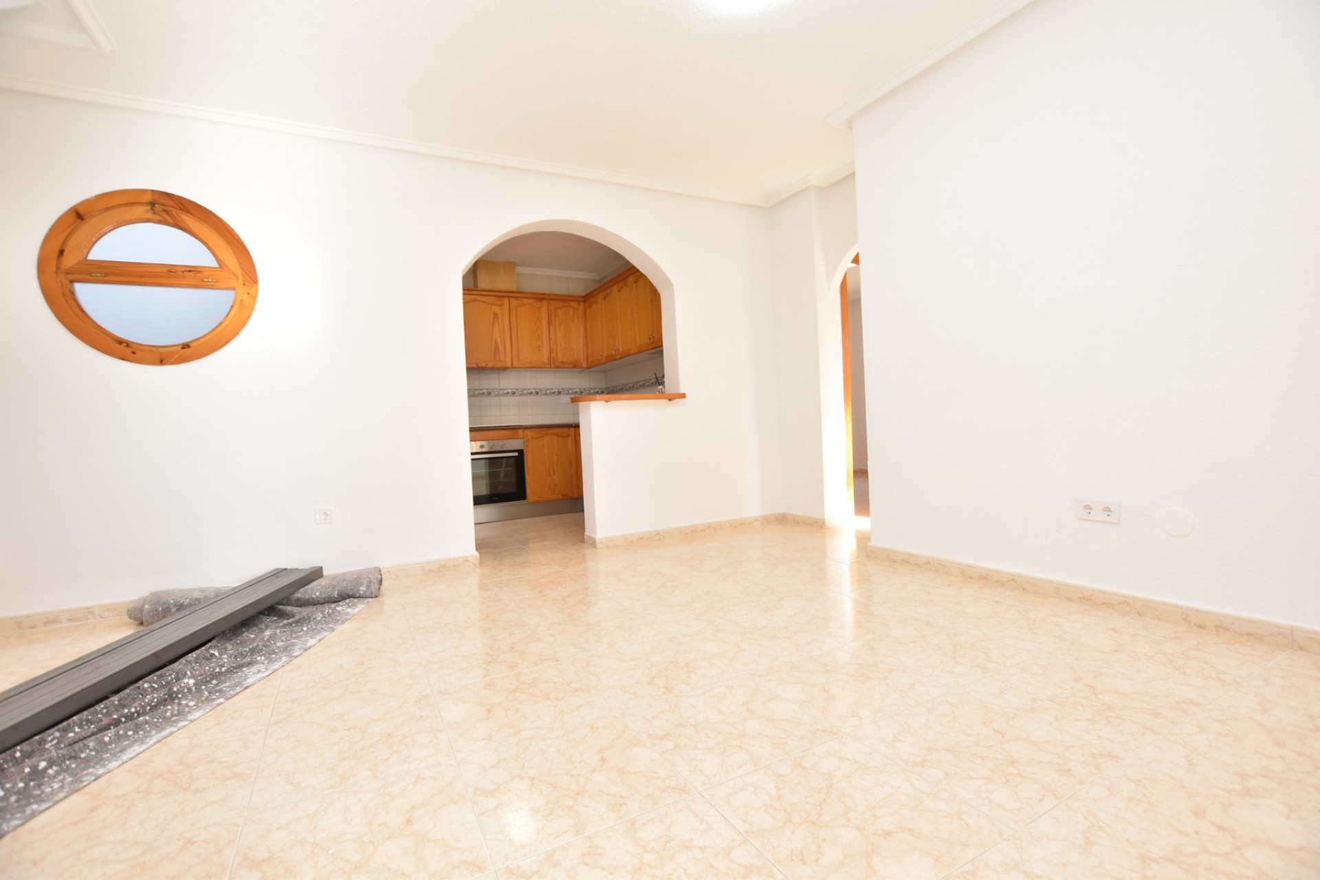 Reventa - Quad House -
Orihuela Costa - Costa Blanca