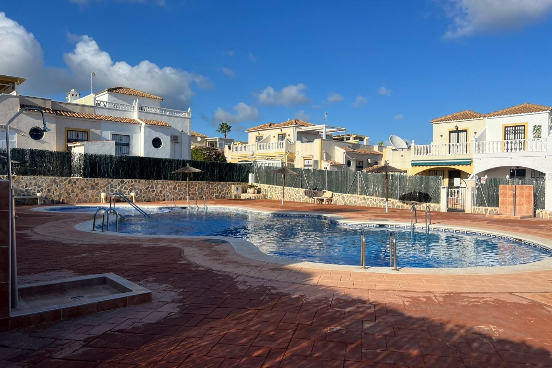 Reventa - Quad House -
Orihuela Costa - Costa Blanca