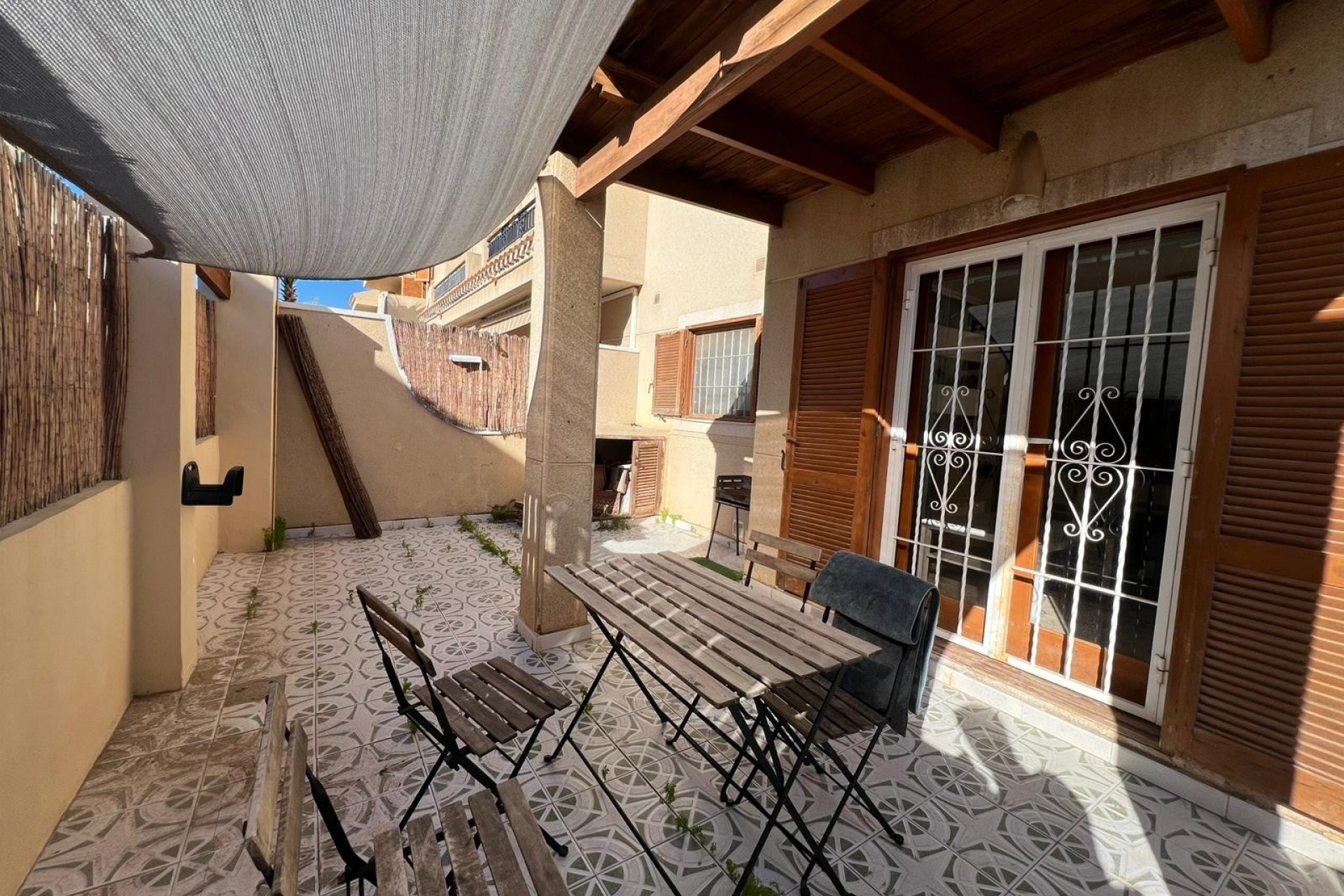 Reventa - Quad House -
Orihuela Costa - Costa Blanca