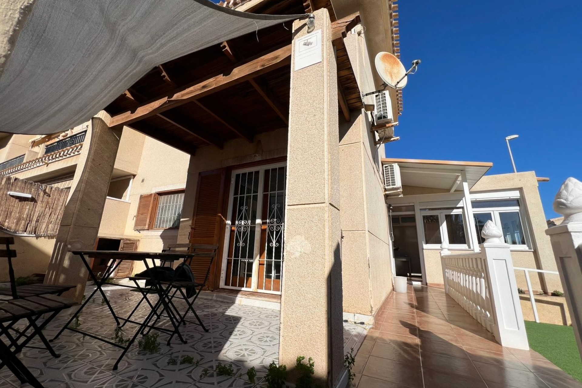 Reventa - Quad House -
Orihuela Costa - Costa Blanca