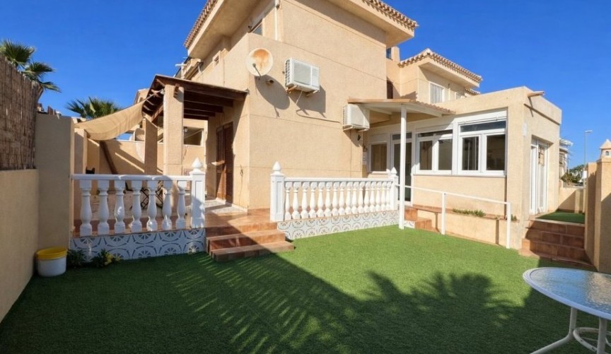 Reventa - Quad House -
Orihuela Costa - Costa Blanca