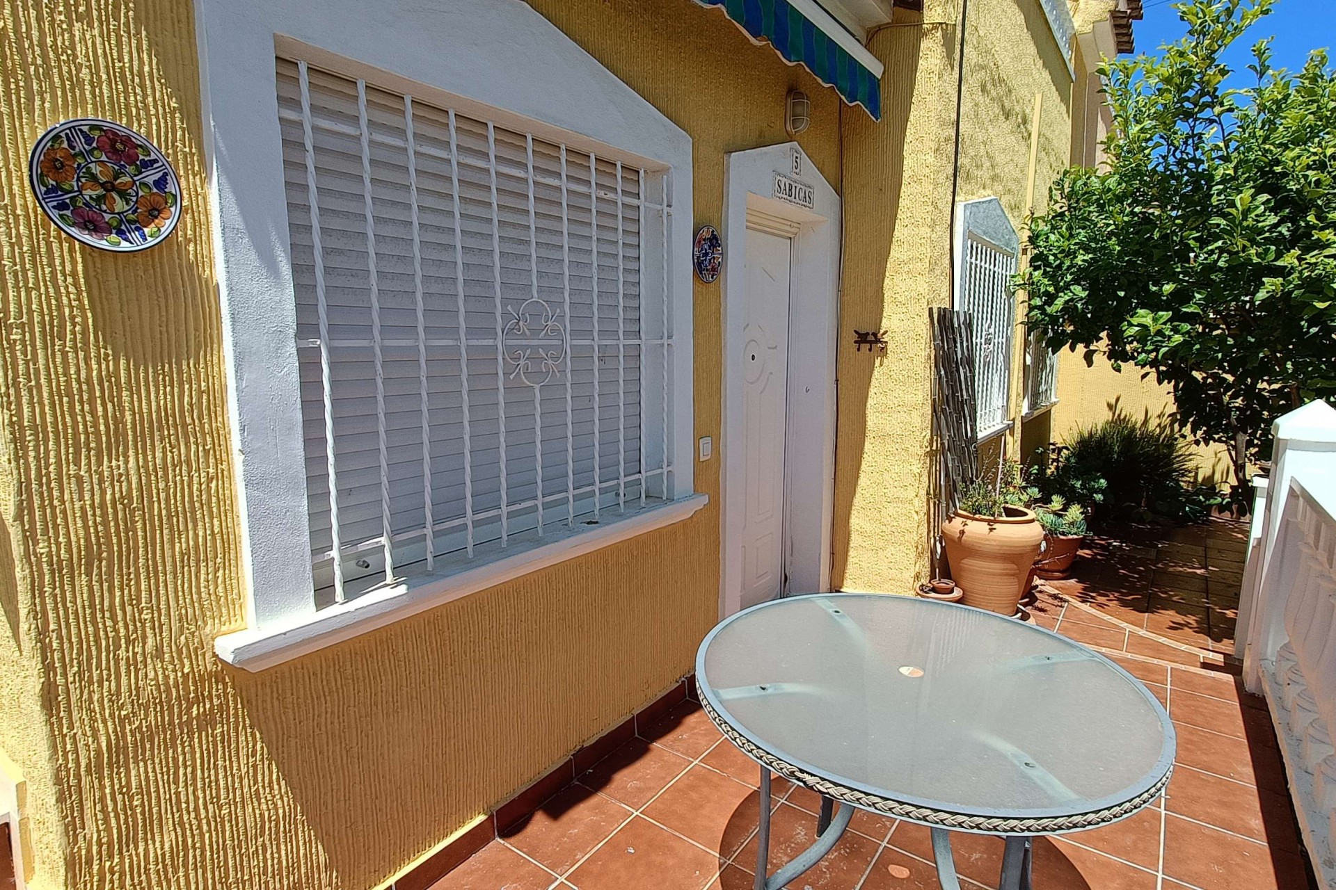 Reventa - Quad House -
Orihuela Costa - Costa Blanca