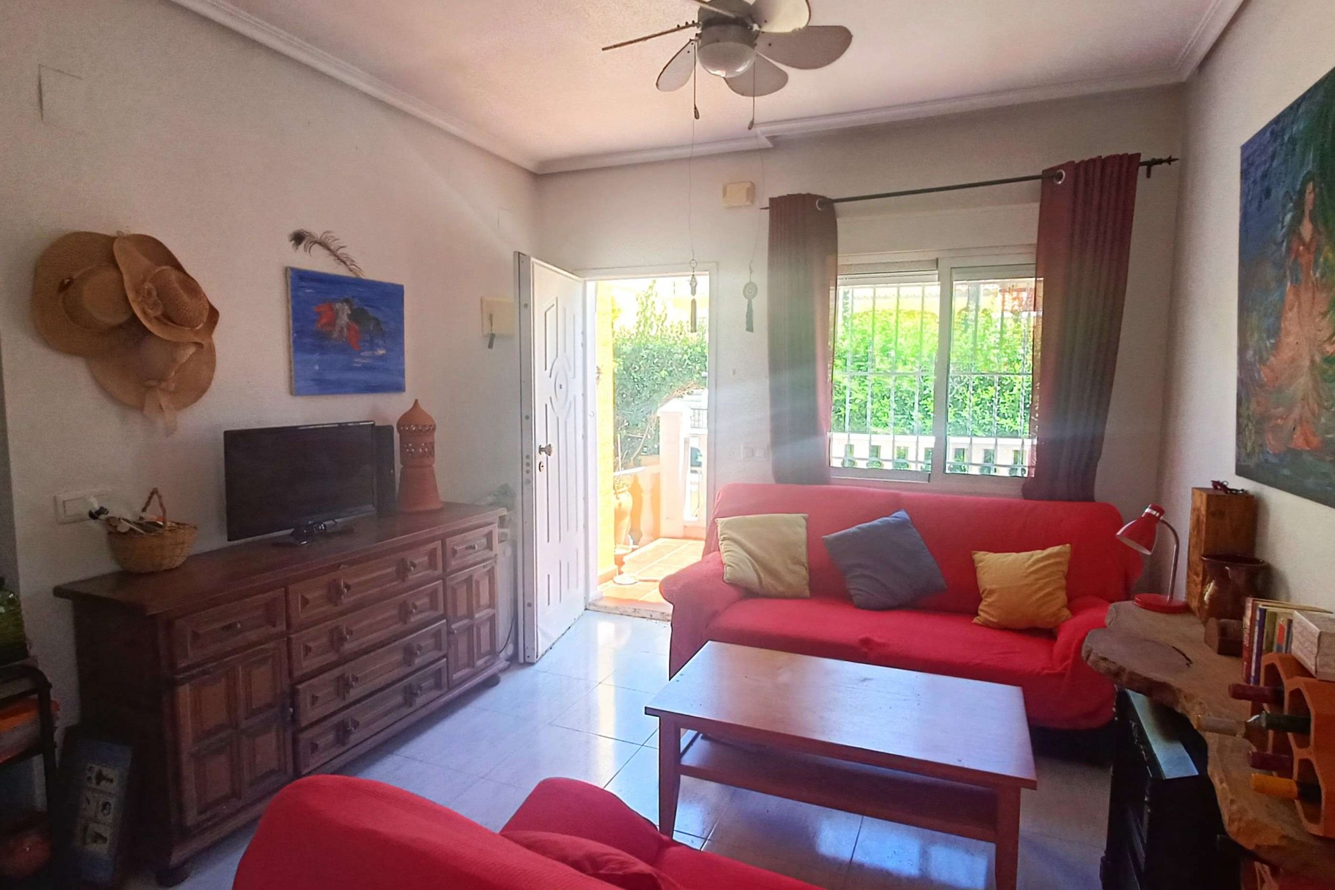 Reventa - Quad House -
Orihuela Costa - Costa Blanca