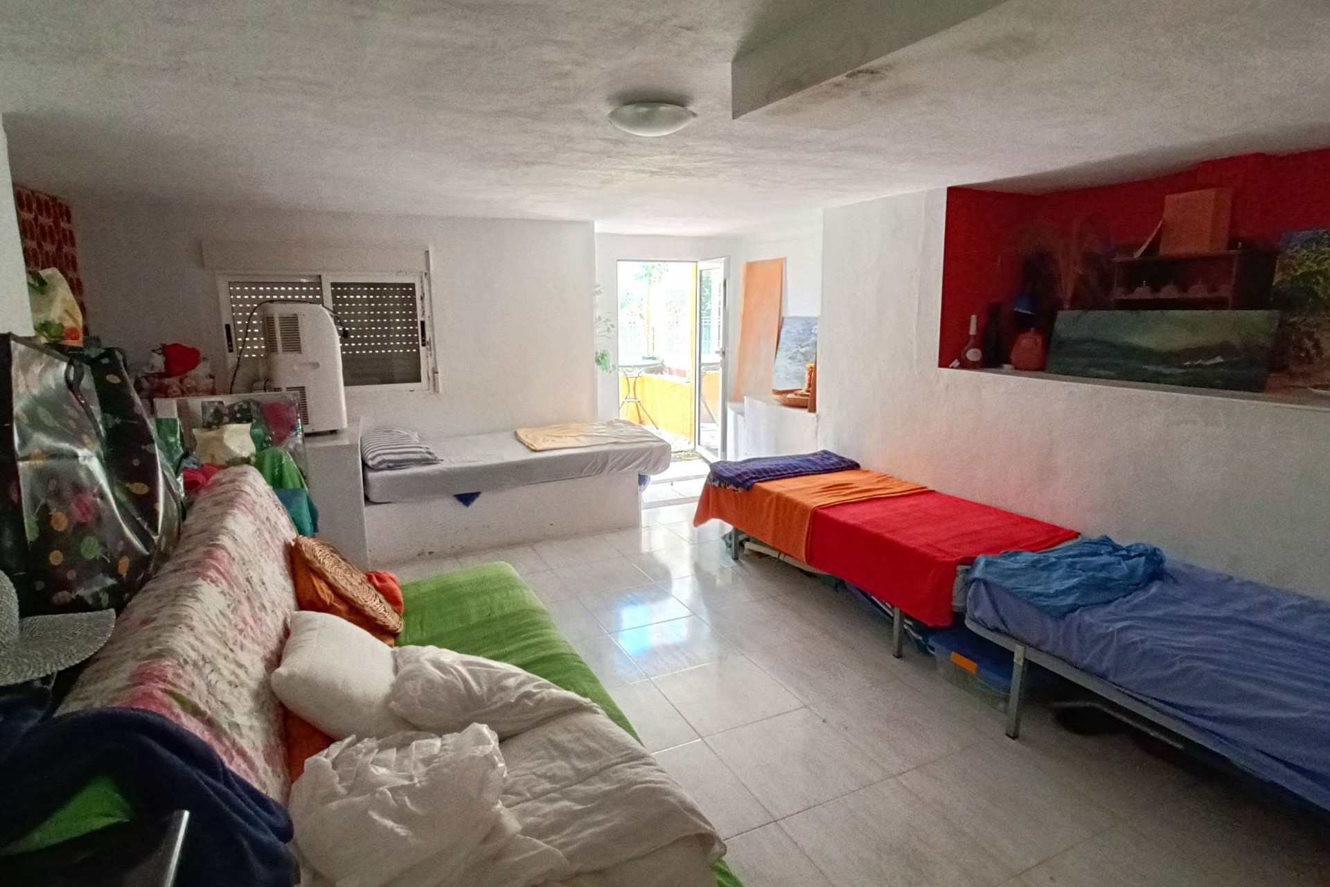 Reventa - Quad House -
Orihuela Costa - Costa Blanca
