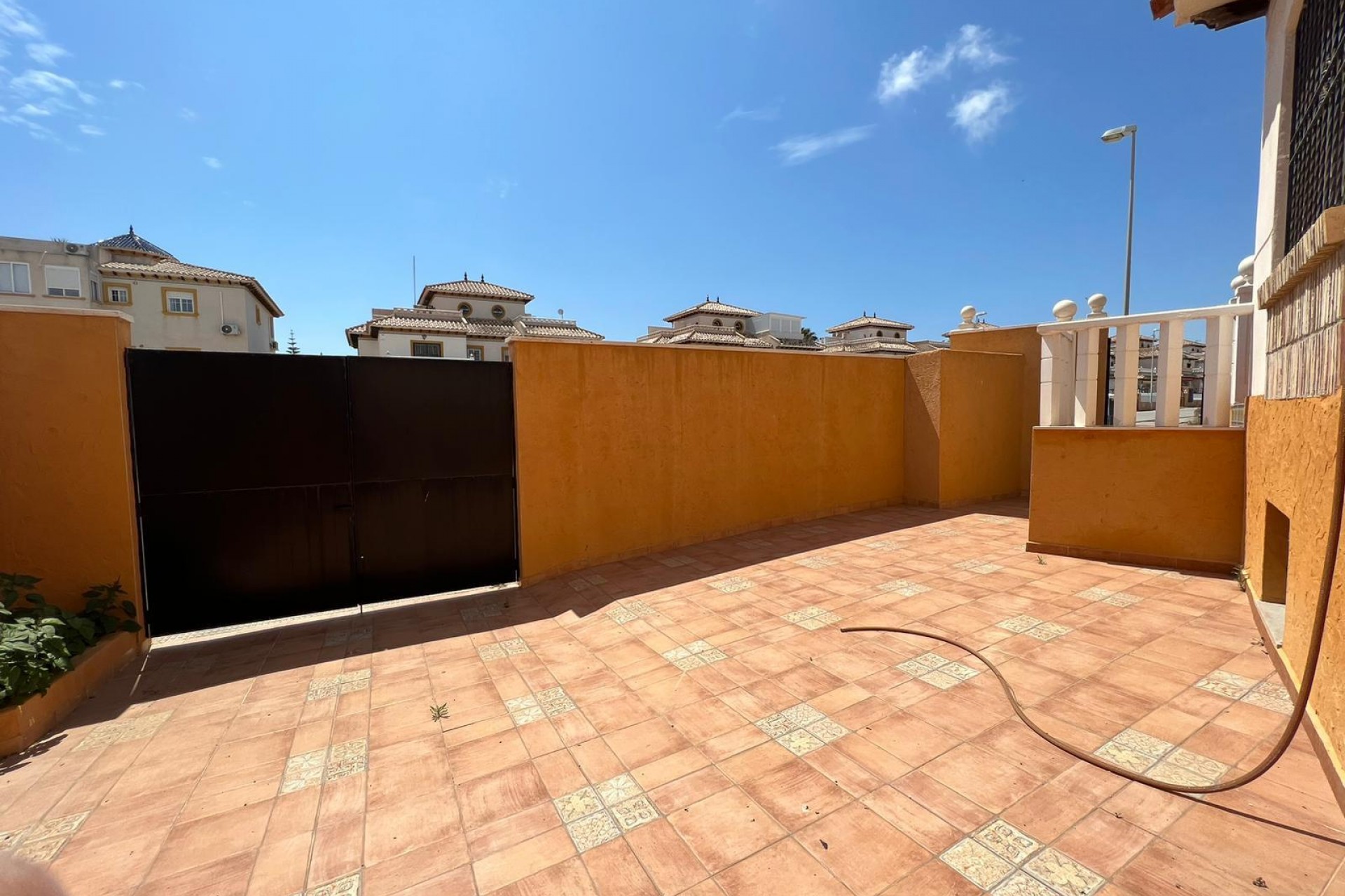 Reventa - Quad House -
Orihuela Costa - Montezenia