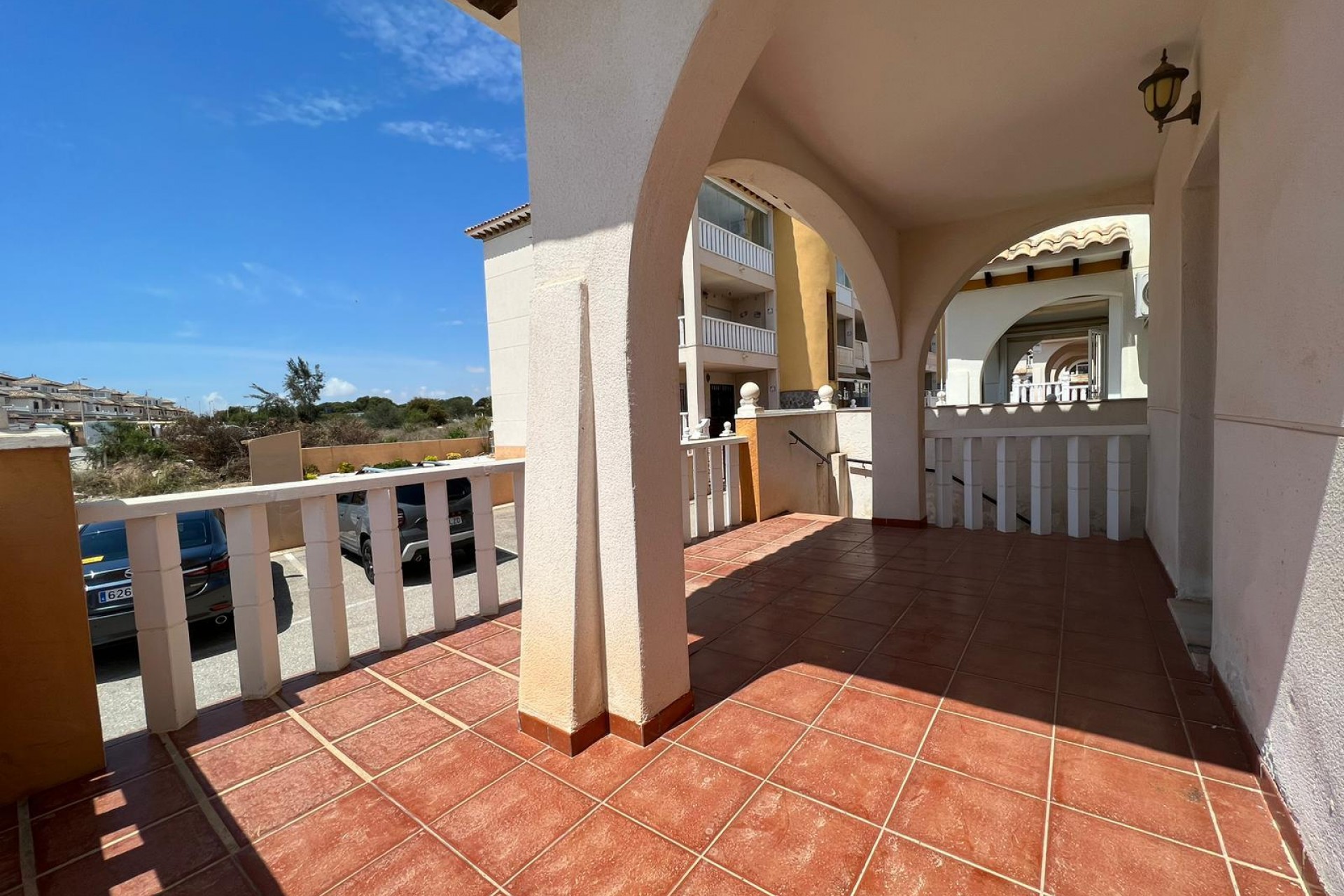 Reventa - Quad House -
Orihuela Costa - Montezenia