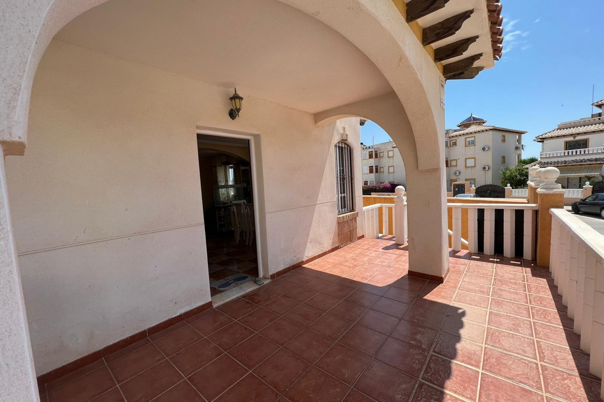 Reventa - Quad House -
Orihuela Costa - Montezenia
