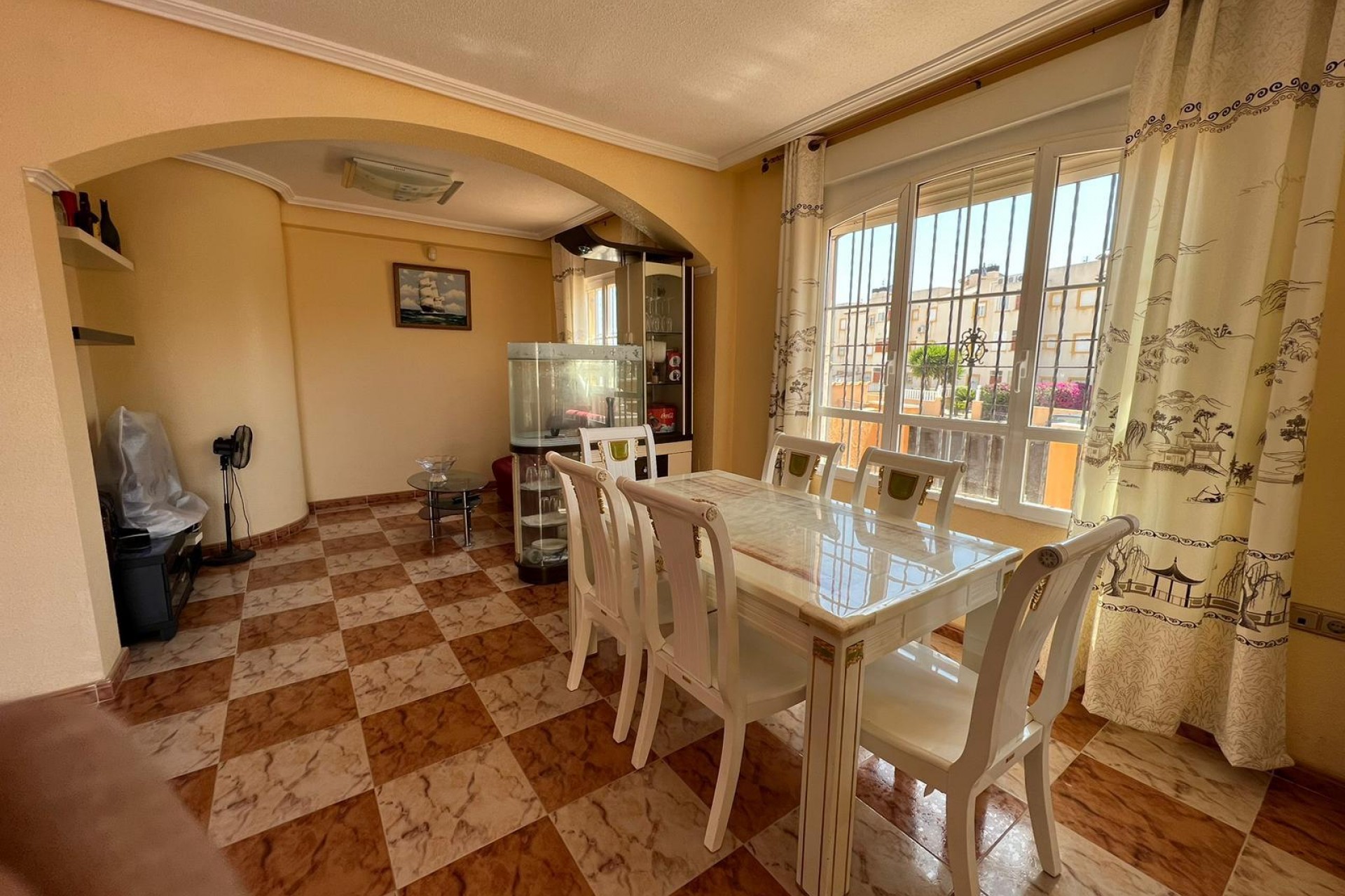 Reventa - Quad House -
Orihuela Costa - Montezenia