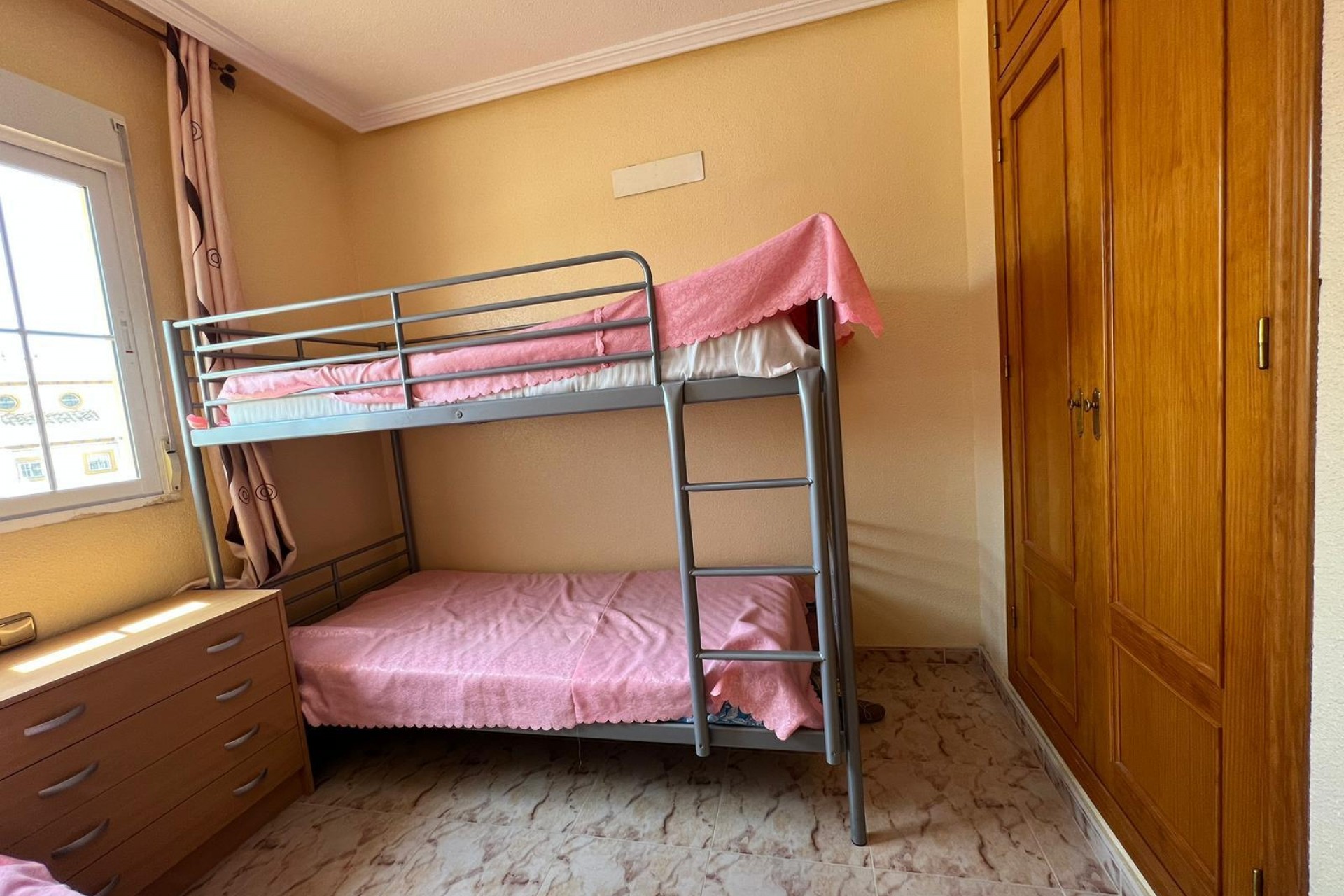Reventa - Quad House -
Orihuela Costa - Montezenia