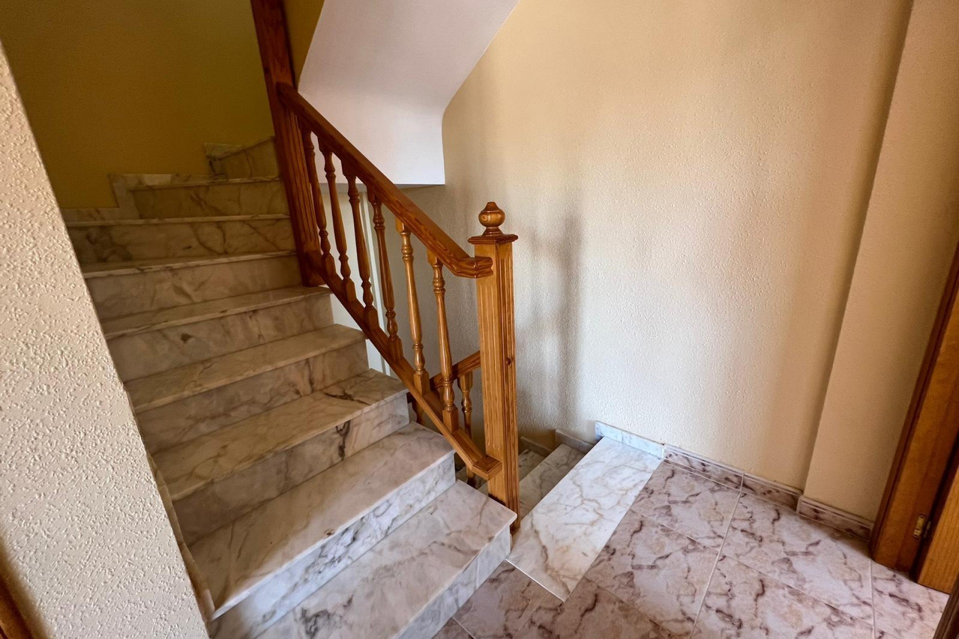 Reventa - Quad House -
Orihuela Costa - Montezenia
