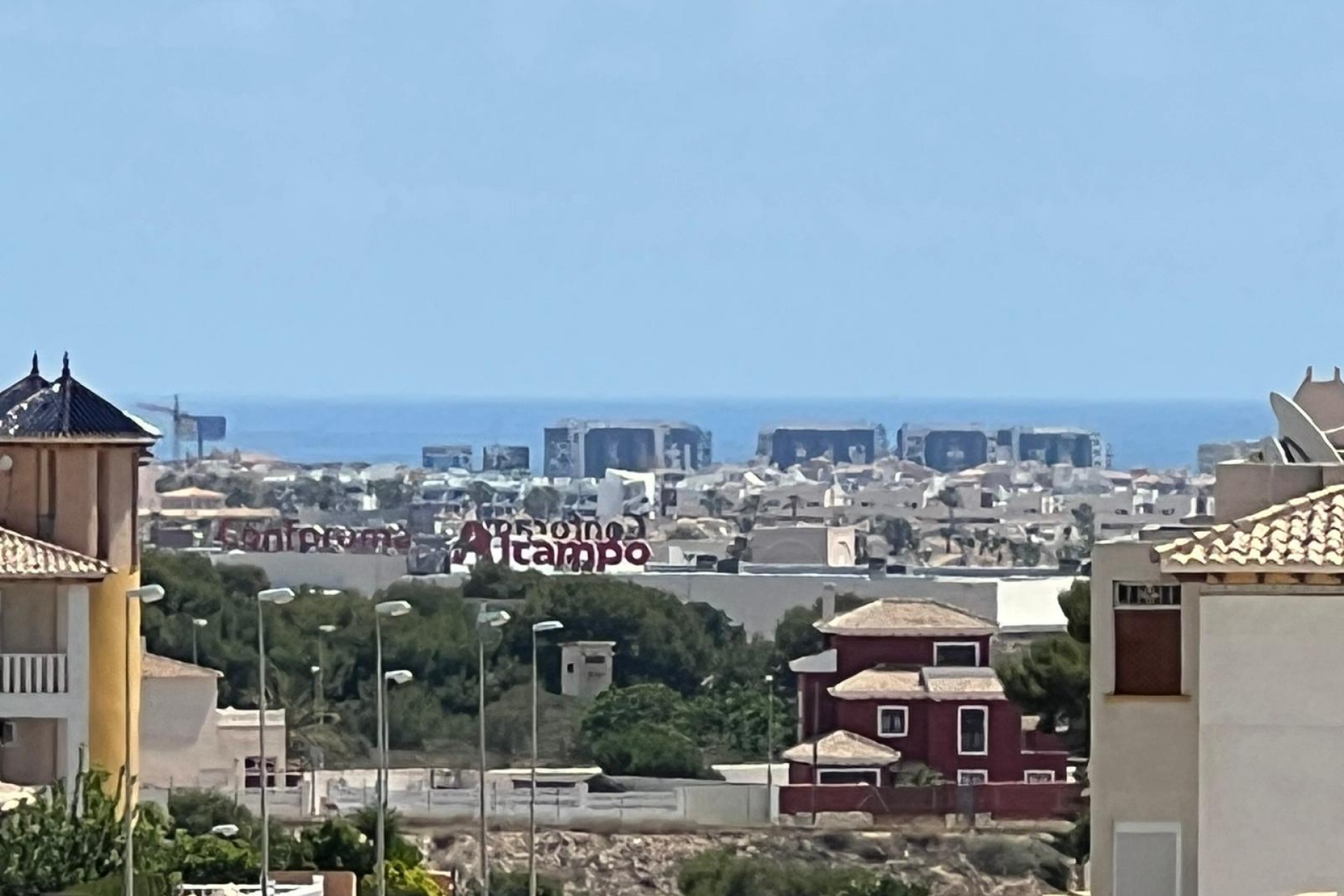 Reventa - Quad House -
Orihuela Costa - Montezenia