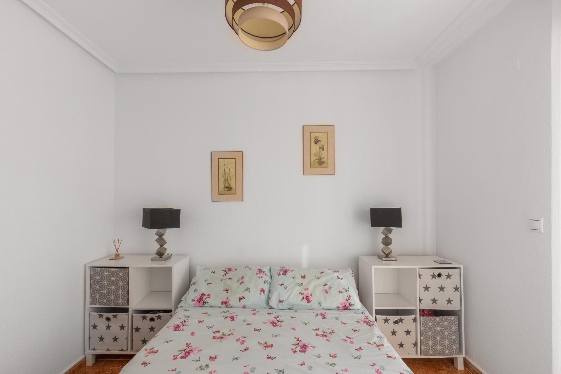 Reventa - Quad House -
Orihuela Costa - PAU 8