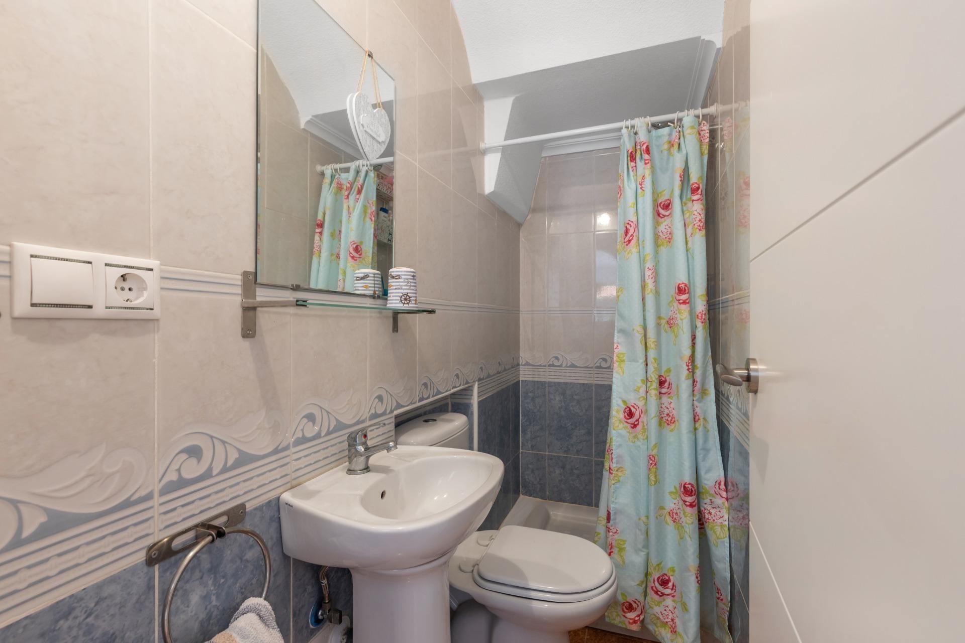 Reventa - Quad House -
Orihuela Costa - PAU 8