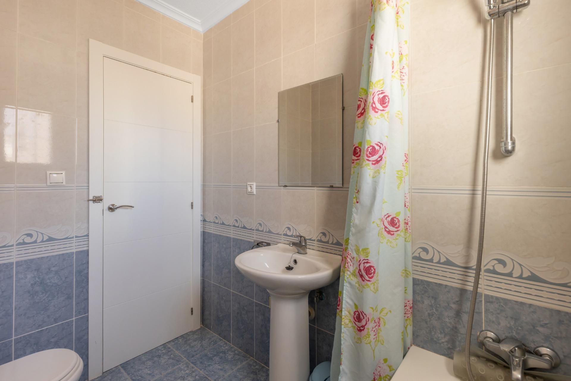 Reventa - Quad House -
Orihuela Costa - PAU 8