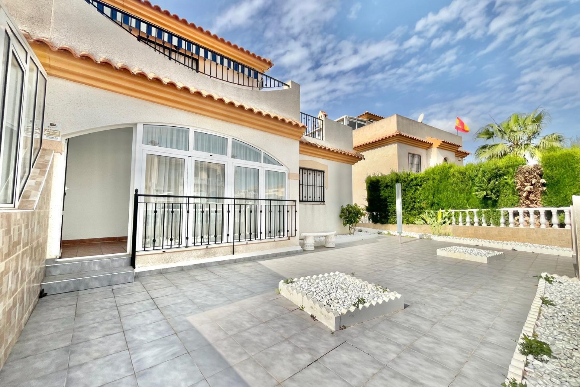 Reventa - Quad House -
Orihuela Costa - Playa Flamenca