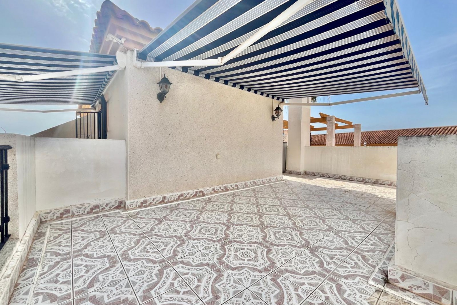 Reventa - Quad House -
Orihuela Costa - Playa Flamenca