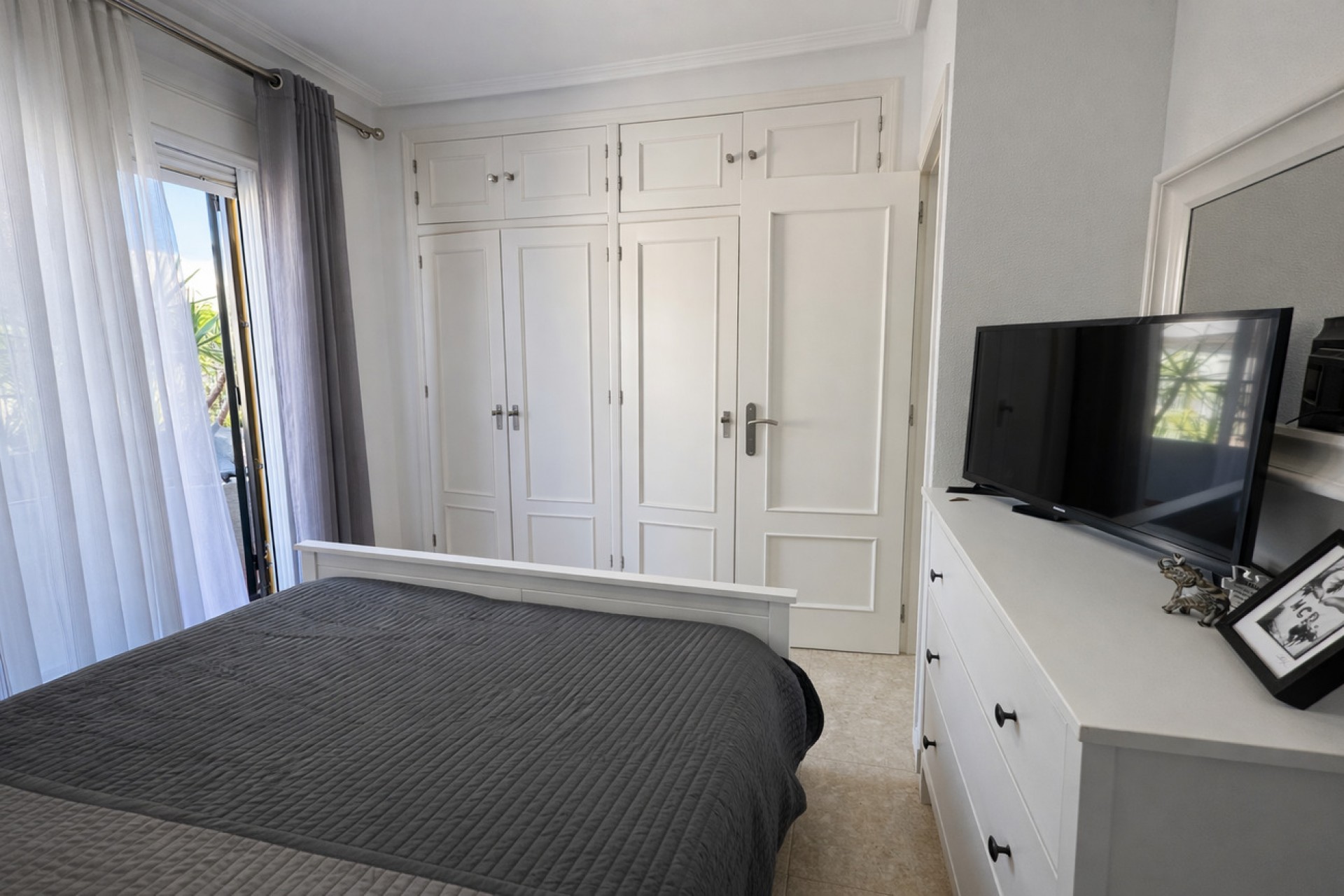 Reventa - Quad House -
Orihuela Costa - Villa's San Jose IV