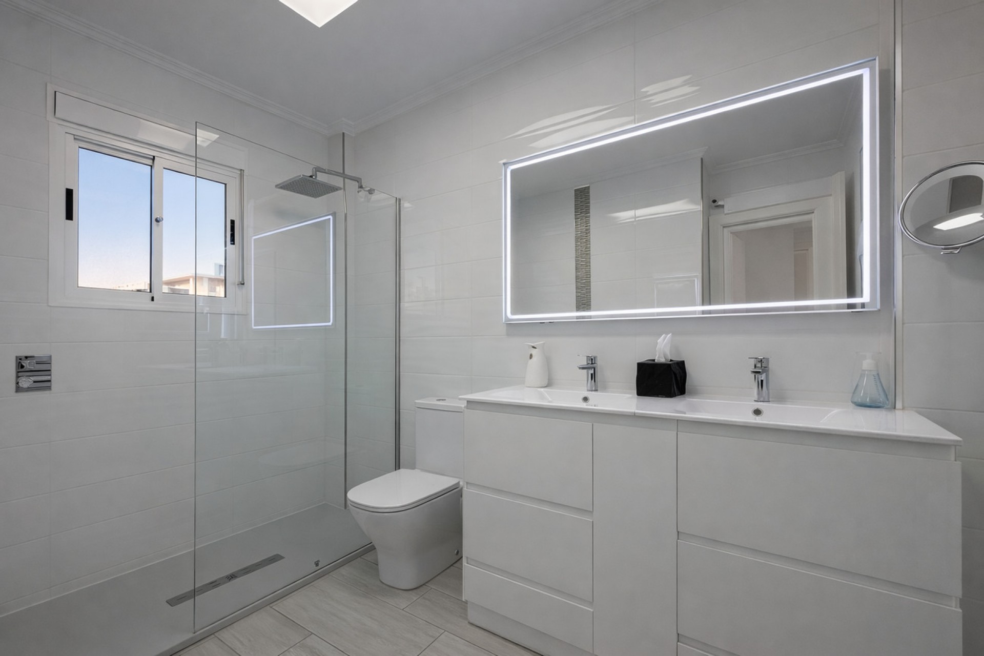 Reventa - Quad House -
Orihuela Costa - Villa's San Jose IV