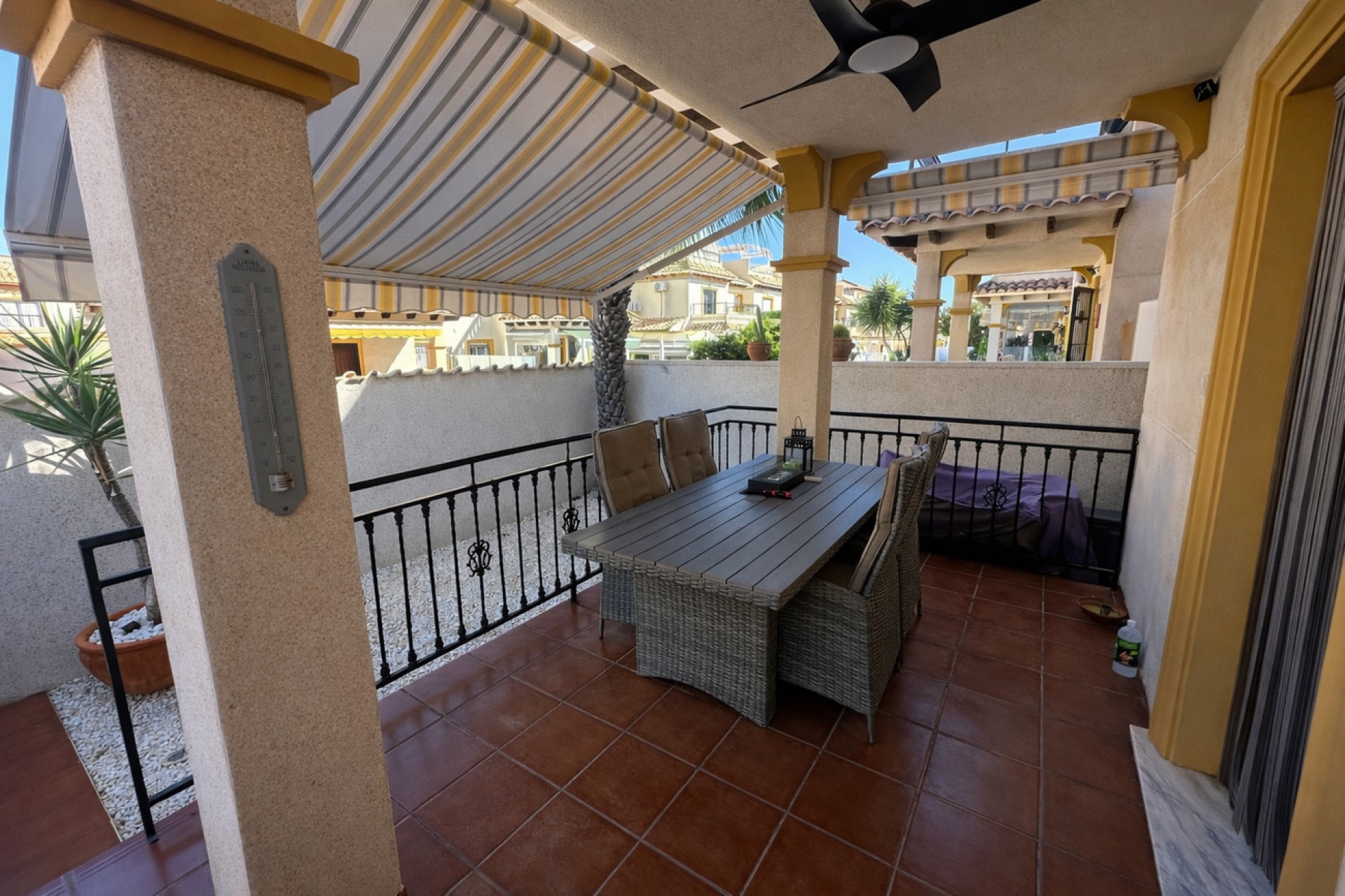 Reventa - Quad House -
Orihuela Costa - Villa's San Jose IV