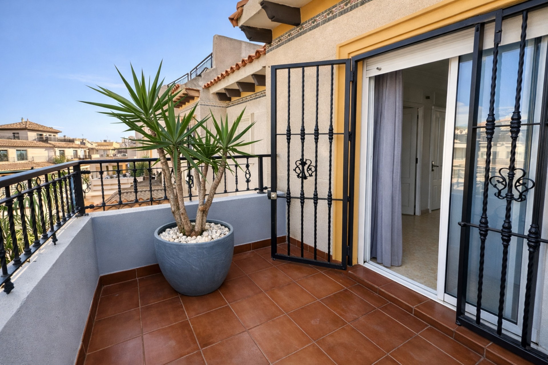 Reventa - Quad House -
Orihuela Costa - Villa's San Jose IV