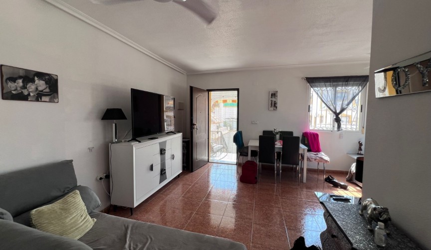 Reventa - Quad House -
Orihuela - Inland