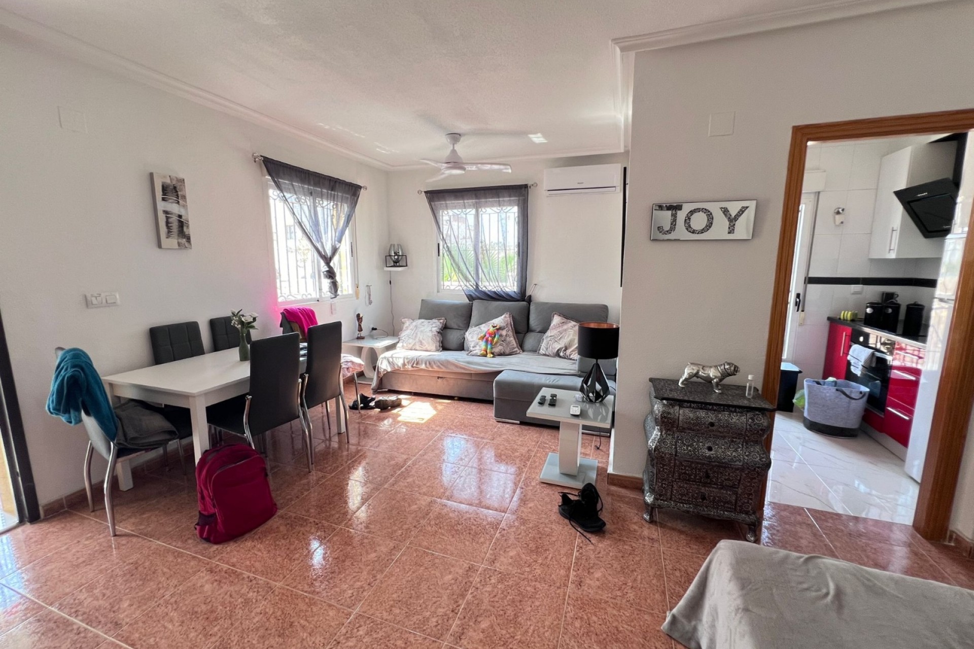 Reventa - Quad House -
Orihuela - Inland