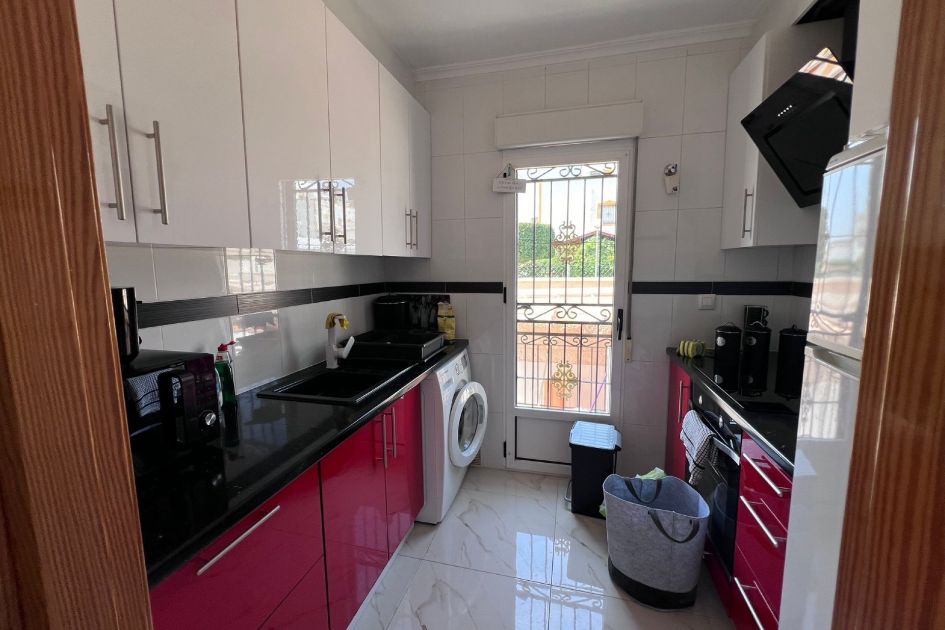 Reventa - Quad House -
Orihuela - Inland