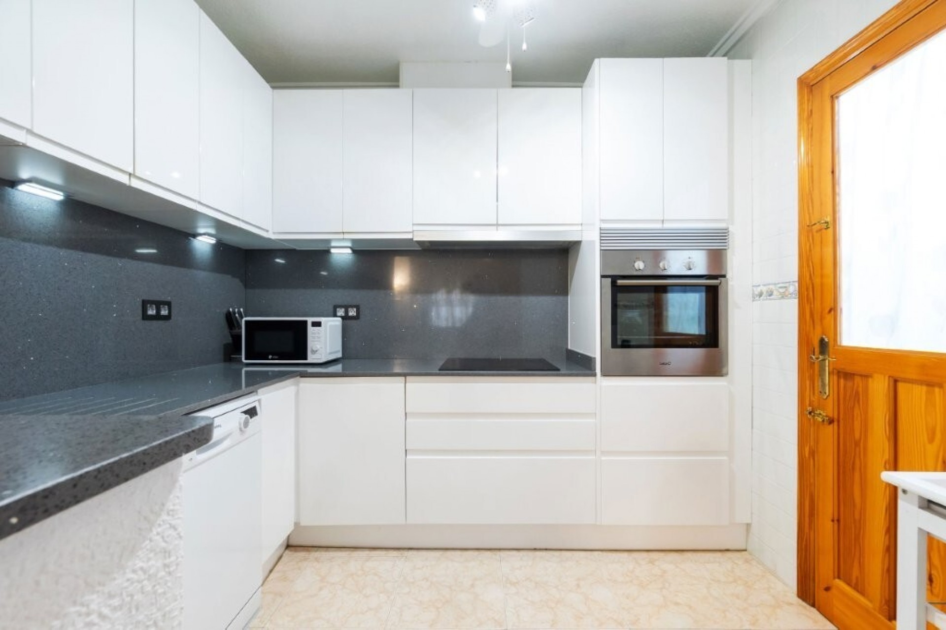 Reventa - Quad House Penthouse -
Orihuela Costa - Serena 5