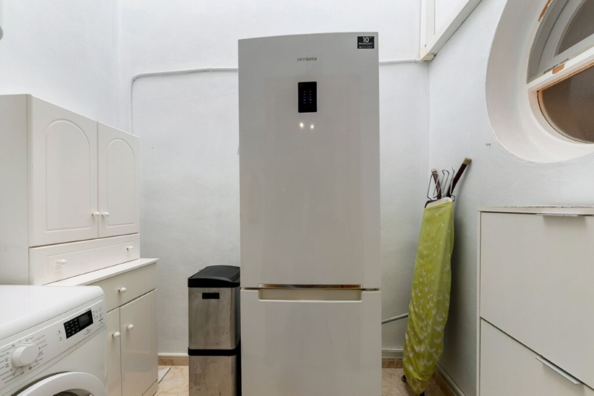 Reventa - Quad House Penthouse -
Orihuela Costa - Serena 5