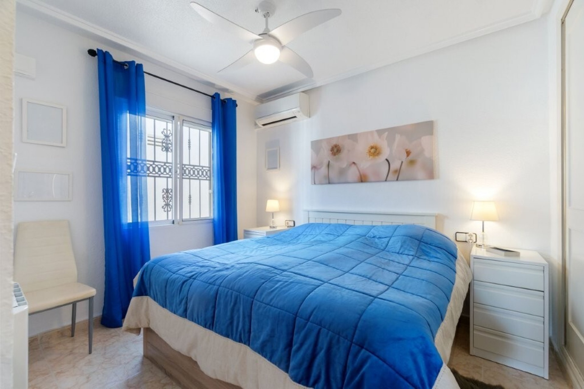 Reventa - Quad House Penthouse -
Orihuela Costa - Serena 5