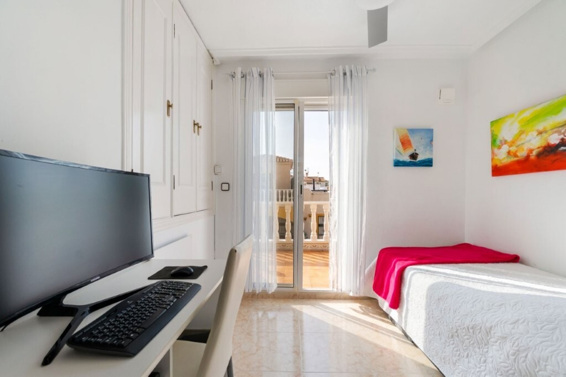 Reventa - Quad House Penthouse -
Orihuela Costa - Serena 5