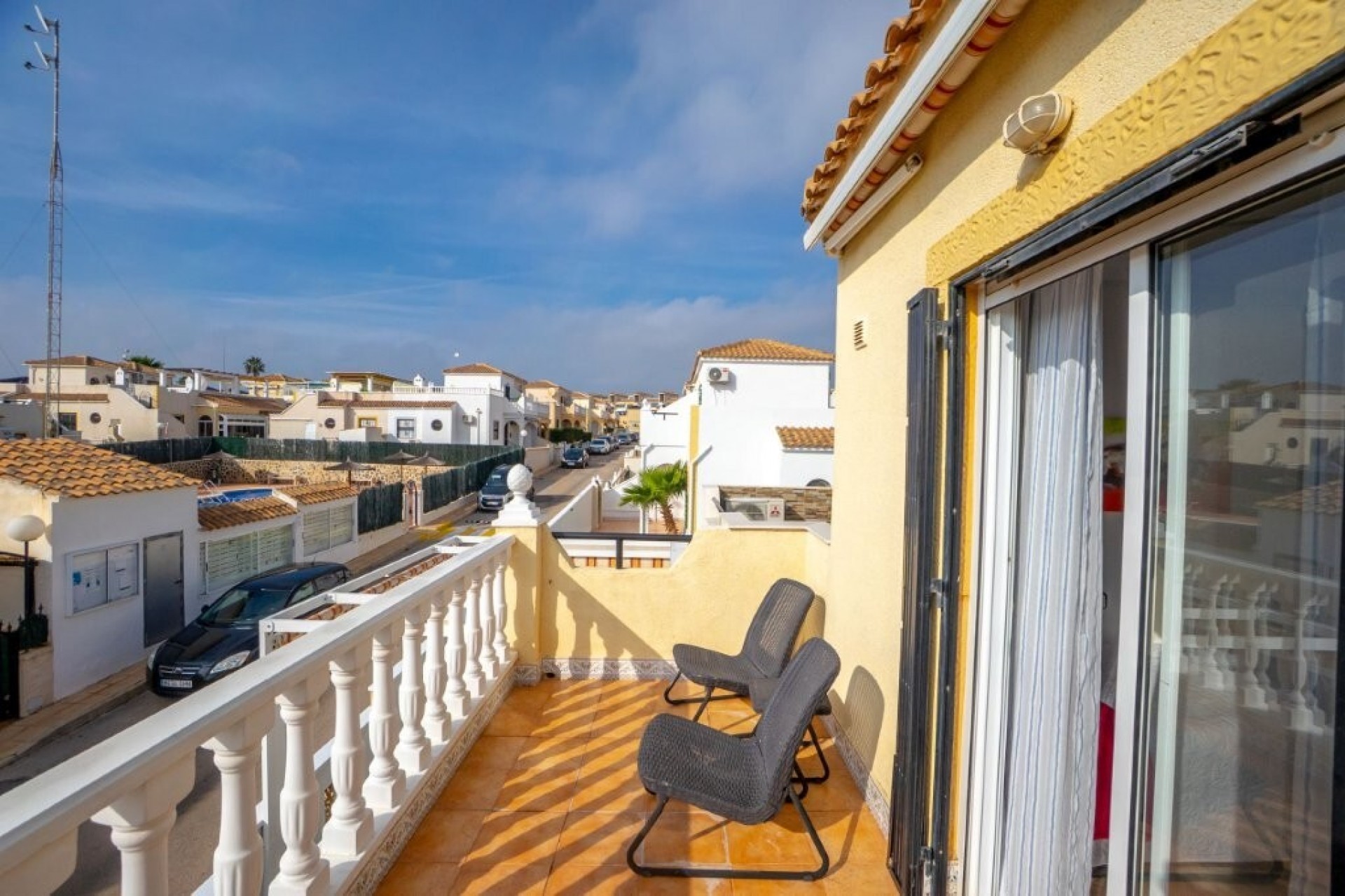 Reventa - Quad House Penthouse -
Orihuela Costa - Serena 5
