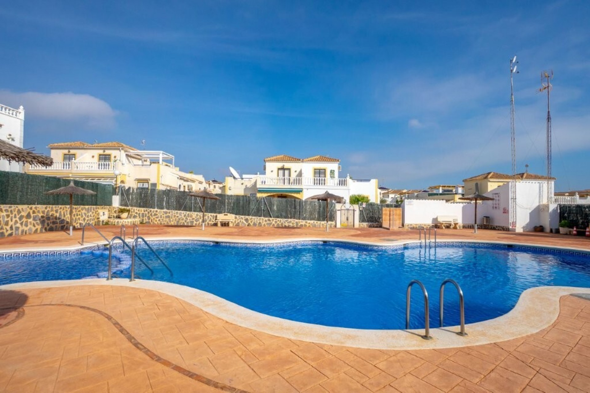 Reventa - Quad House Penthouse -
Orihuela Costa - Serena 5