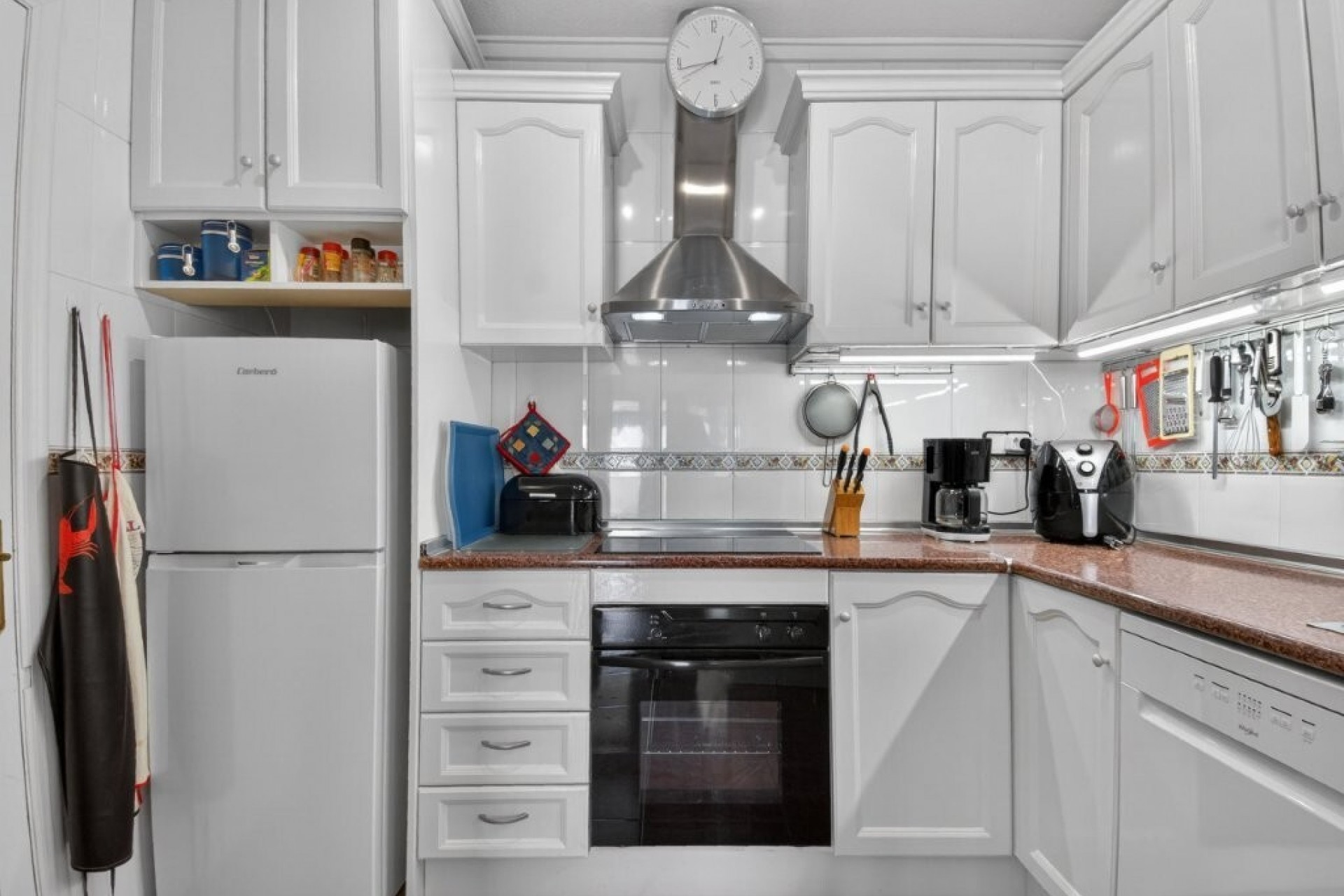 Reventa - Quad House -
Playa Flamenca - Serena III