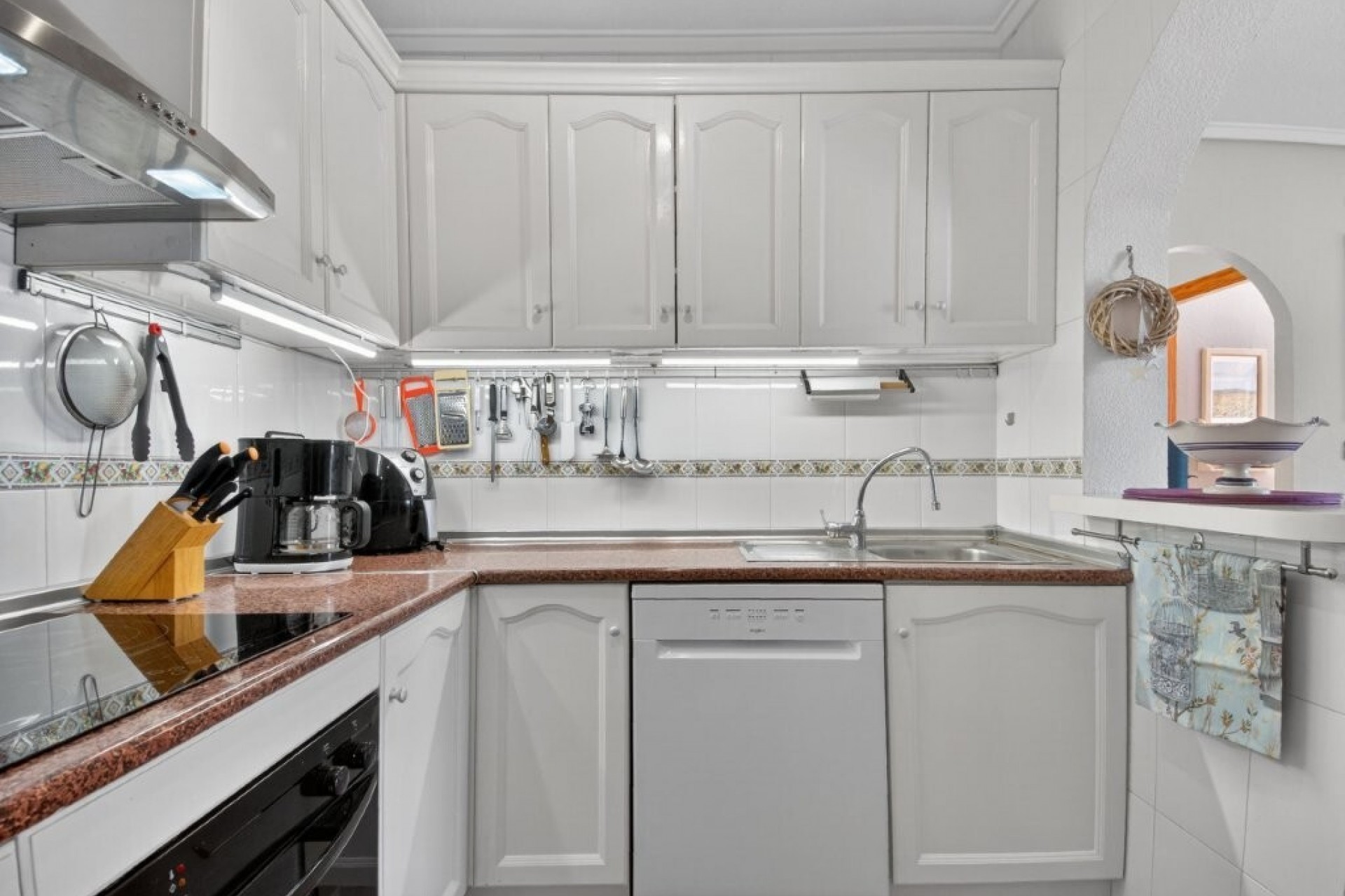 Reventa - Quad House -
Playa Flamenca - Serena III