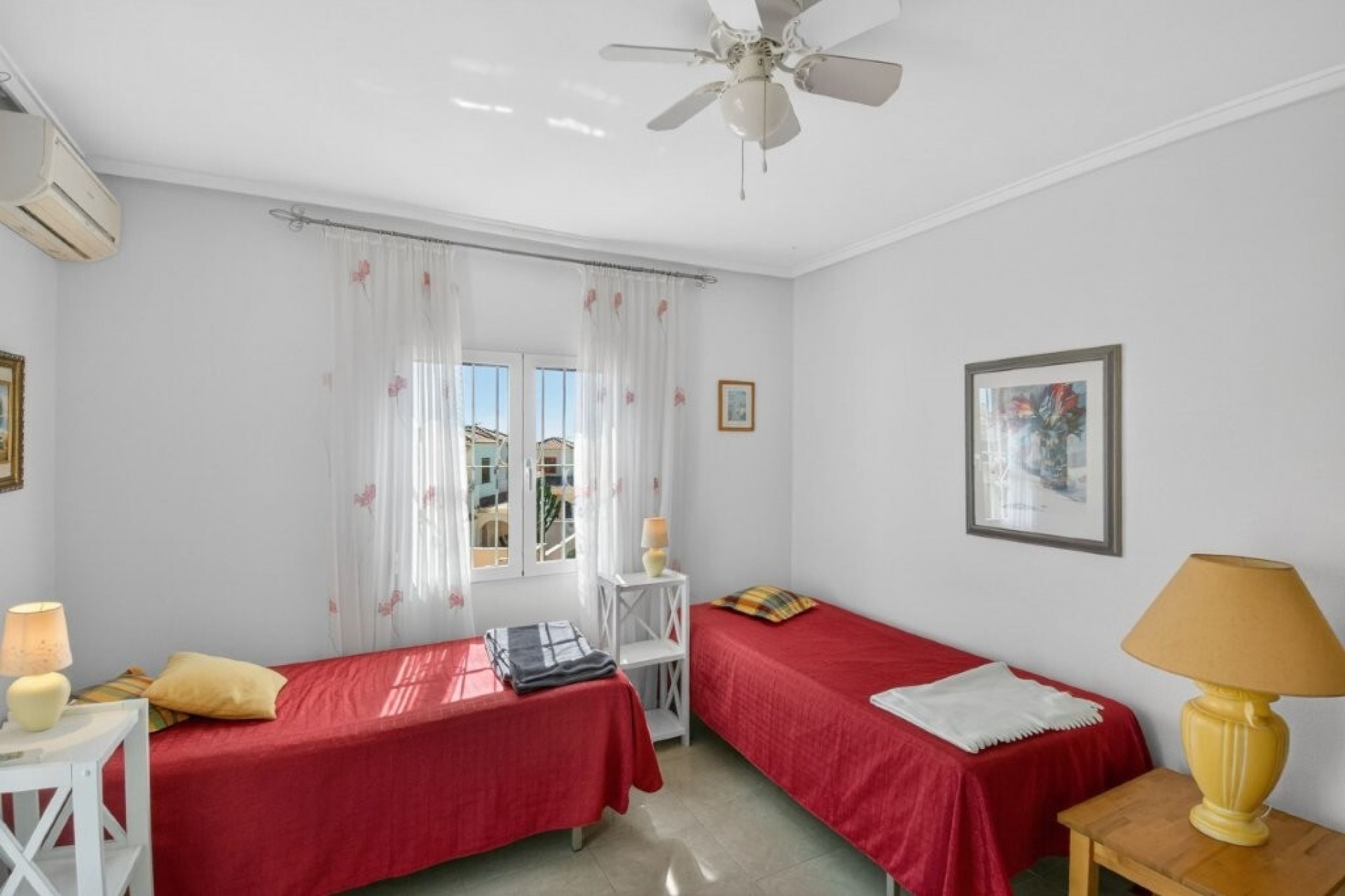 Reventa - Quad House -
Playa Flamenca - Serena III