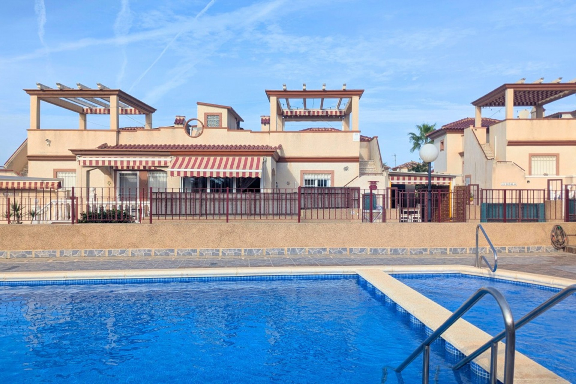 Reventa - Quad House -
San Fulgencio - Costa Blanca