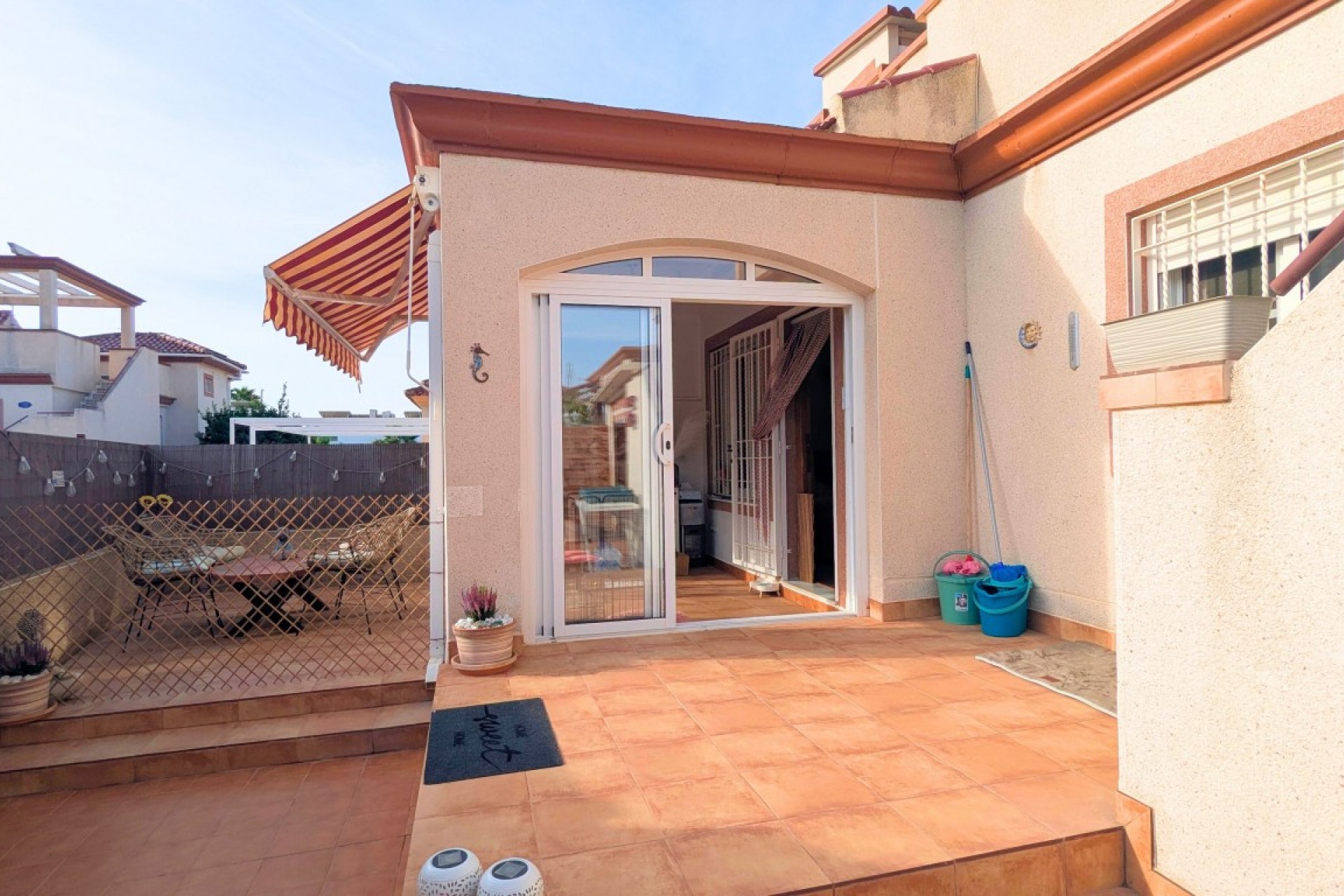 Reventa - Quad House -
San Fulgencio - Costa Blanca