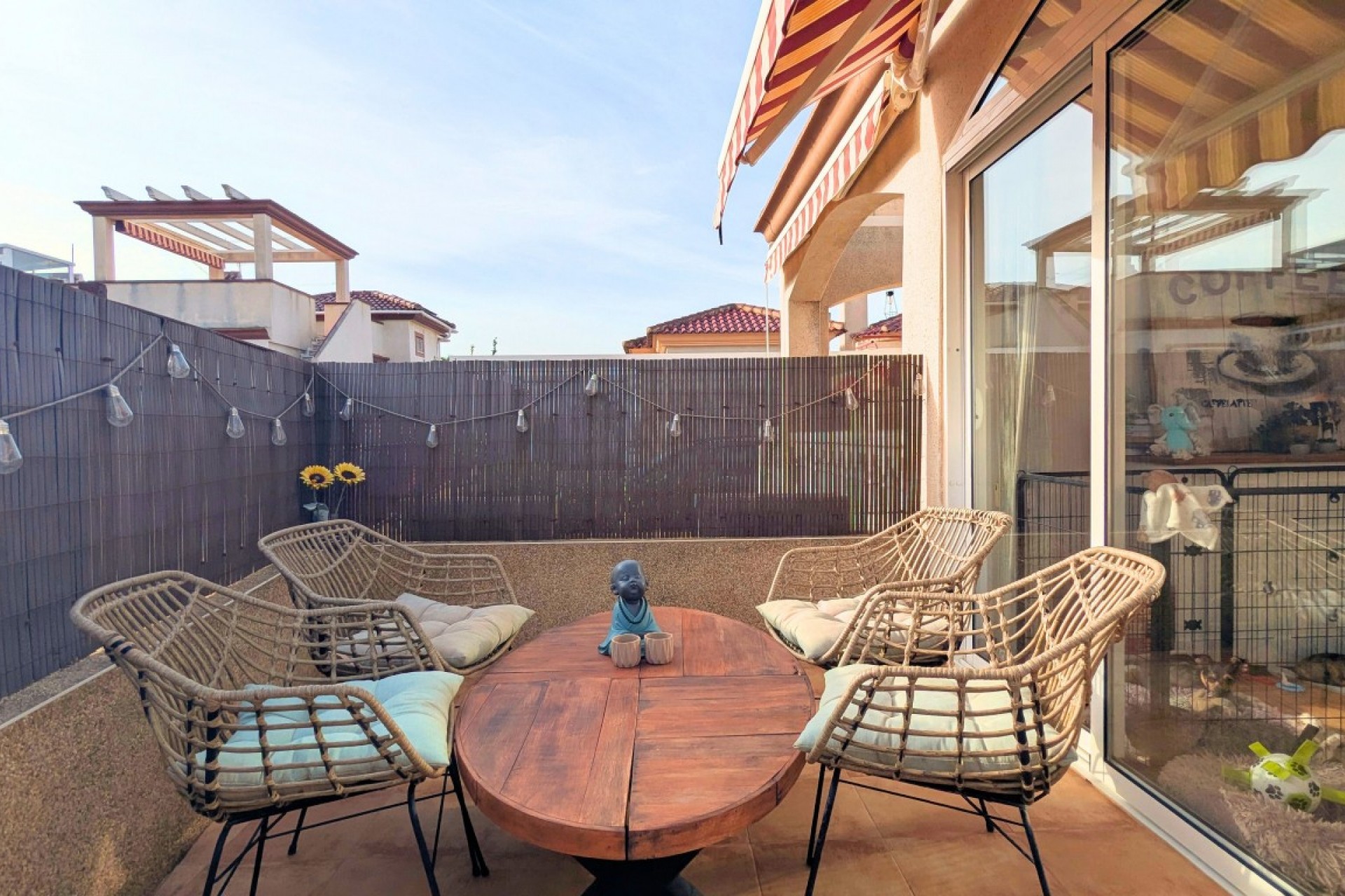 Reventa - Quad House -
San Fulgencio - Costa Blanca