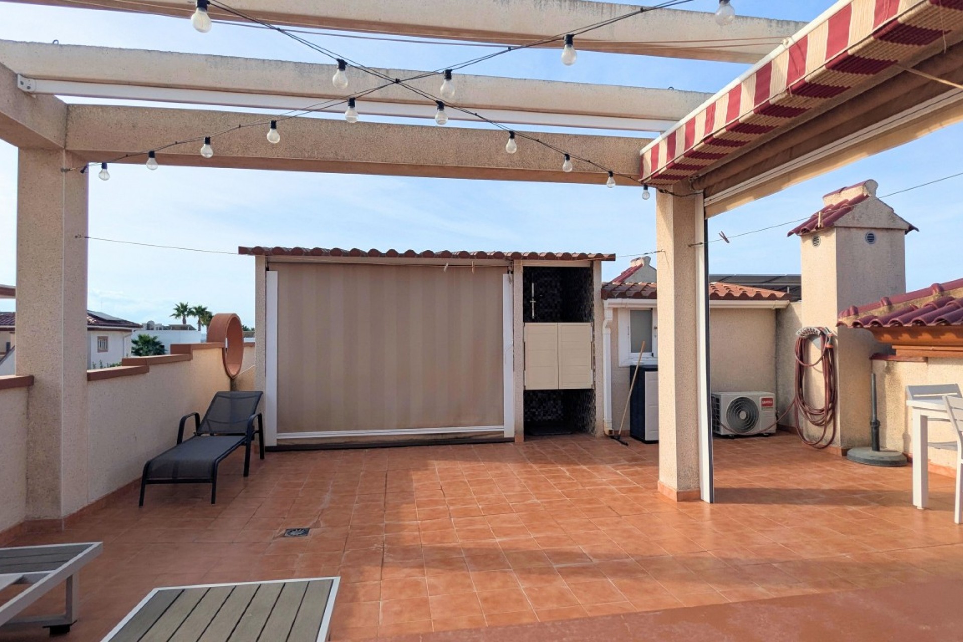 Reventa - Quad House -
San Fulgencio - Costa Blanca