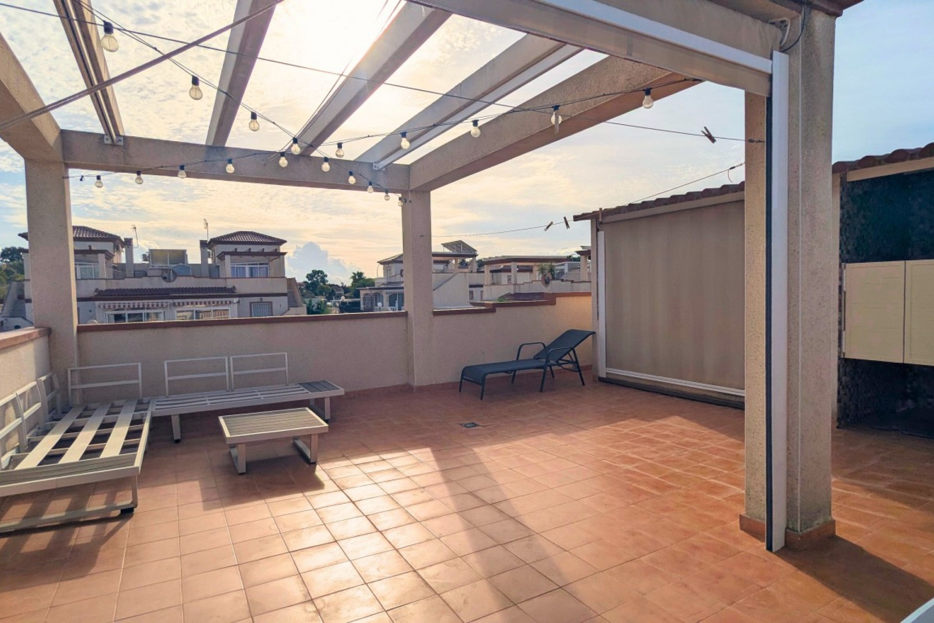 Reventa - Quad House -
San Fulgencio - Costa Blanca
