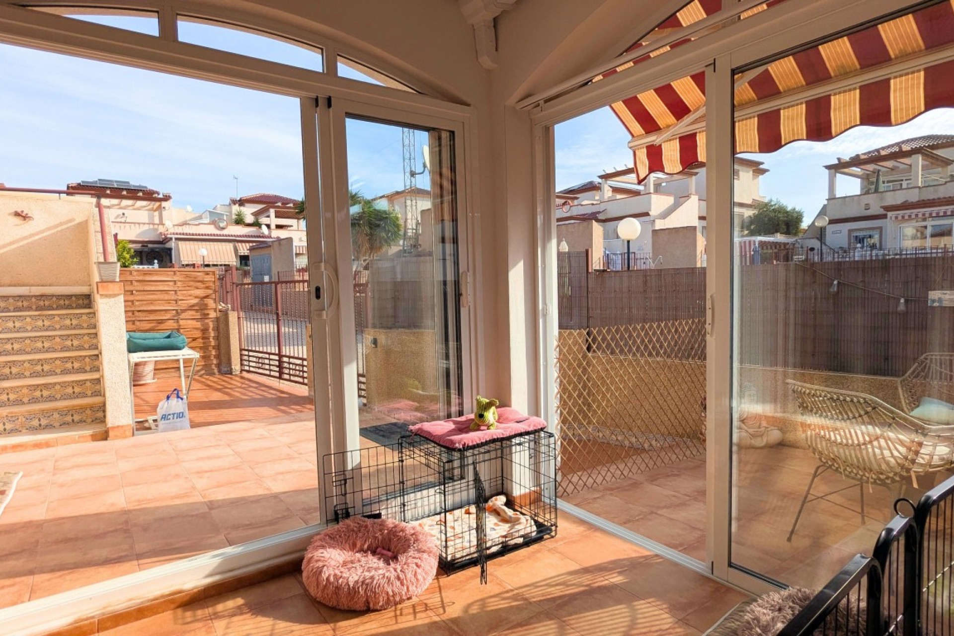 Reventa - Quad House -
San Fulgencio - Costa Blanca