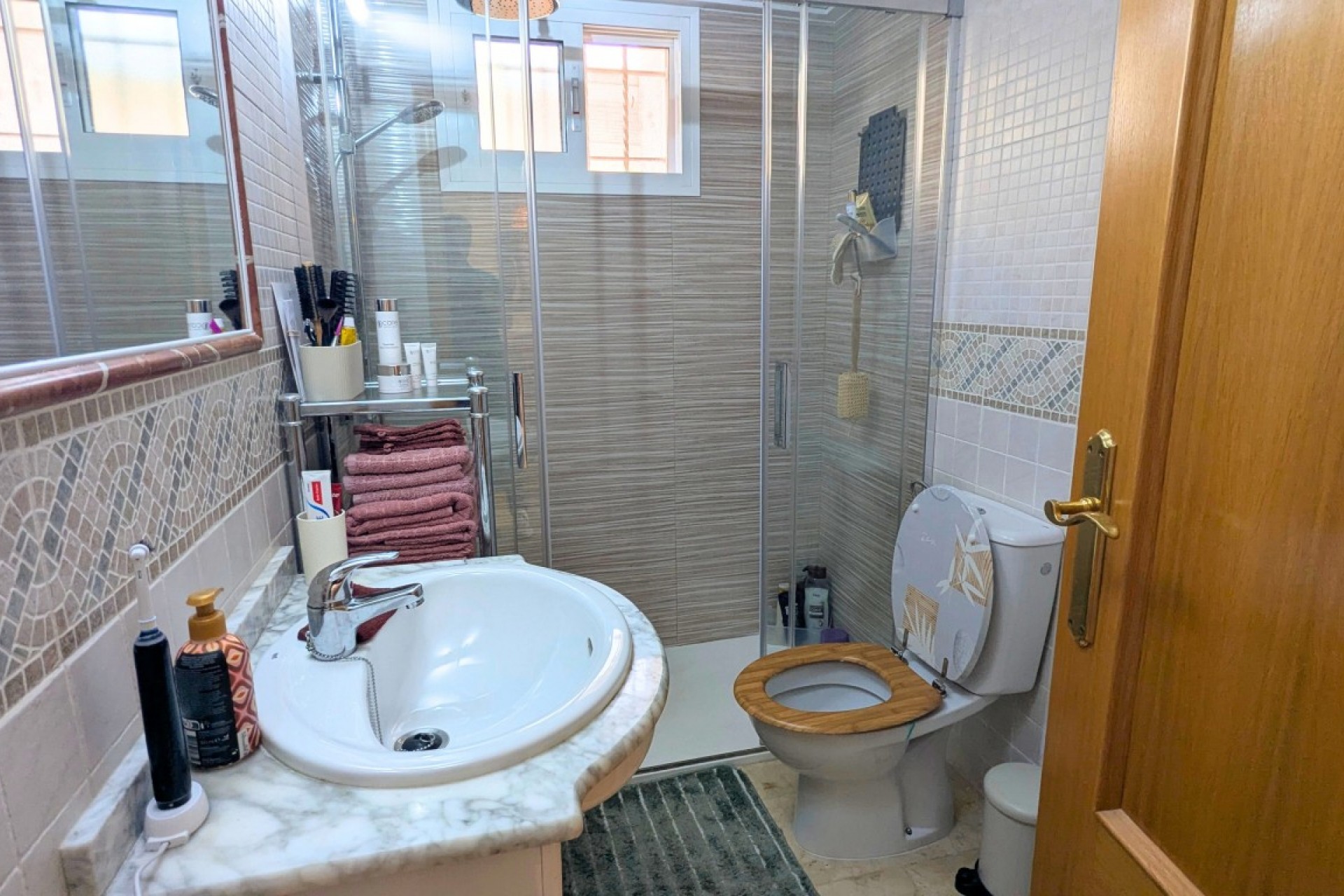 Reventa - Quad House -
San Fulgencio - Costa Blanca