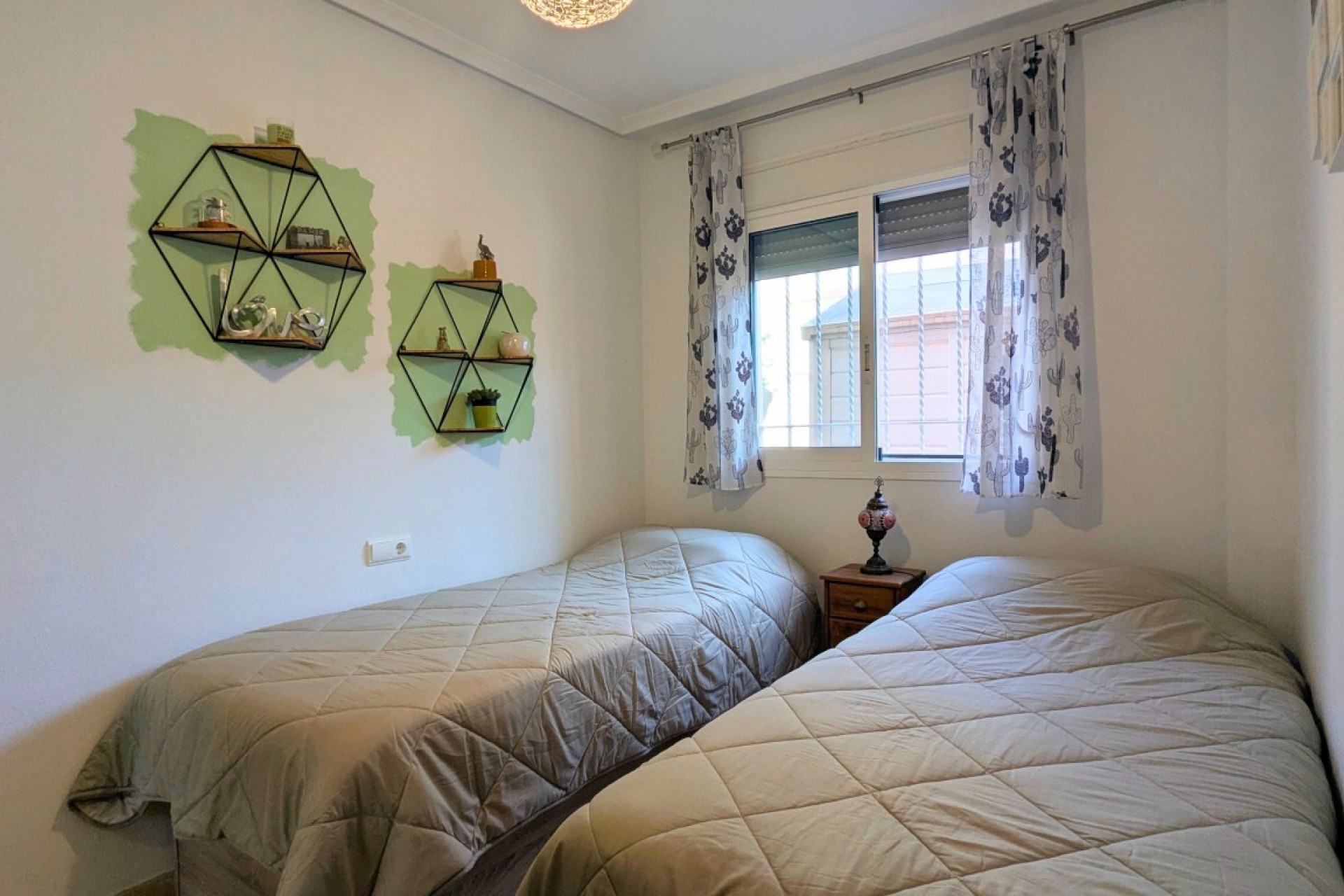 Reventa - Quad House -
San Fulgencio - Costa Blanca