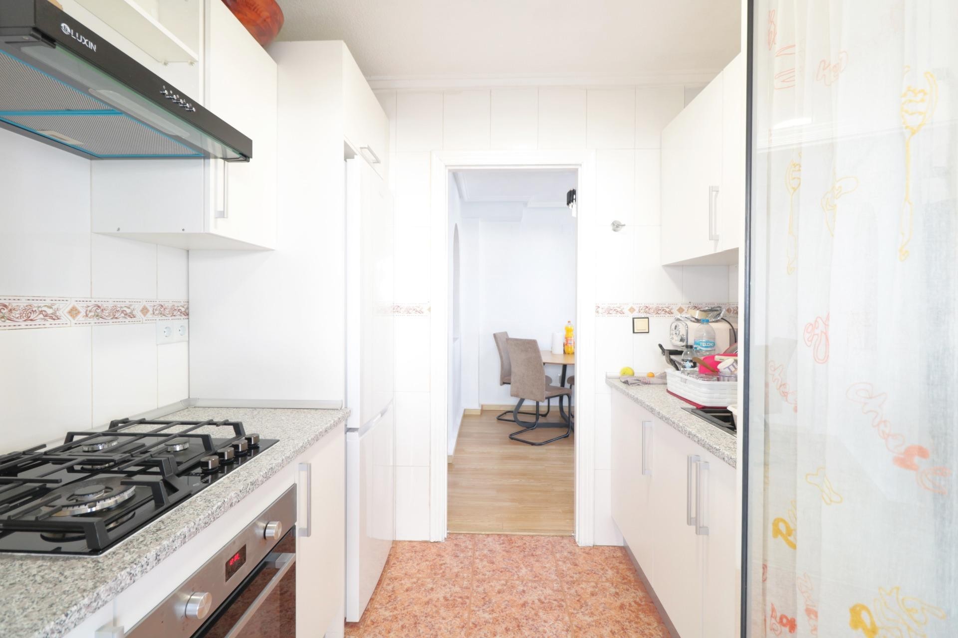 Reventa - Quad House -
Torrevieja - Carrefour